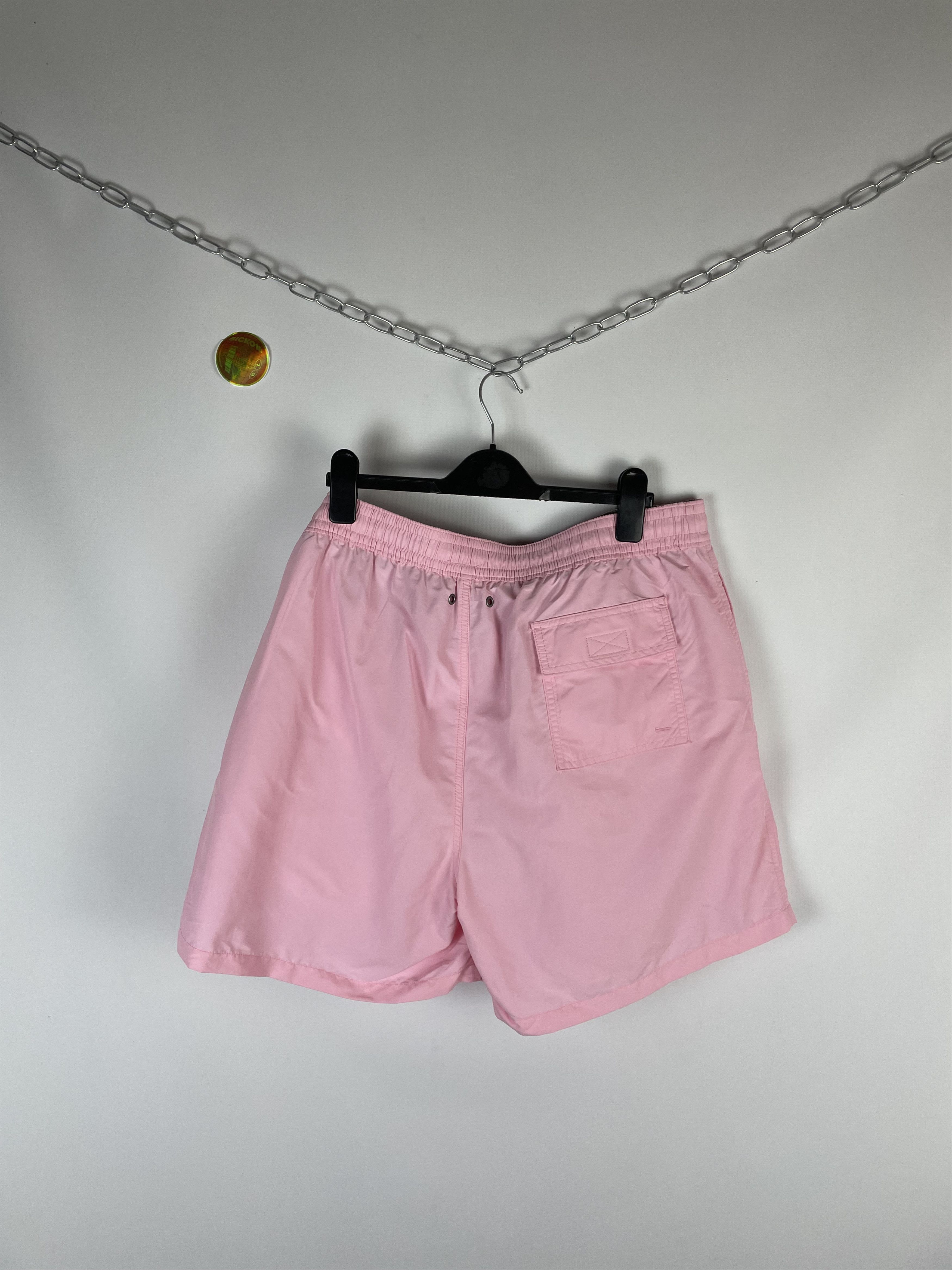 Polo Ralph Lauren Vintage Polo Ralph Lauren Shorts Size US 38 / EU 54 - 7 Thumbnail