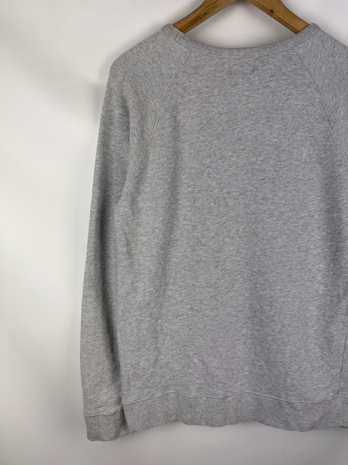 Maison Labiche Maison Labiche Tony Montana Ladies Sweatshirt Pullover Size L / US 10 / IT 46 - 14 Thumbnail