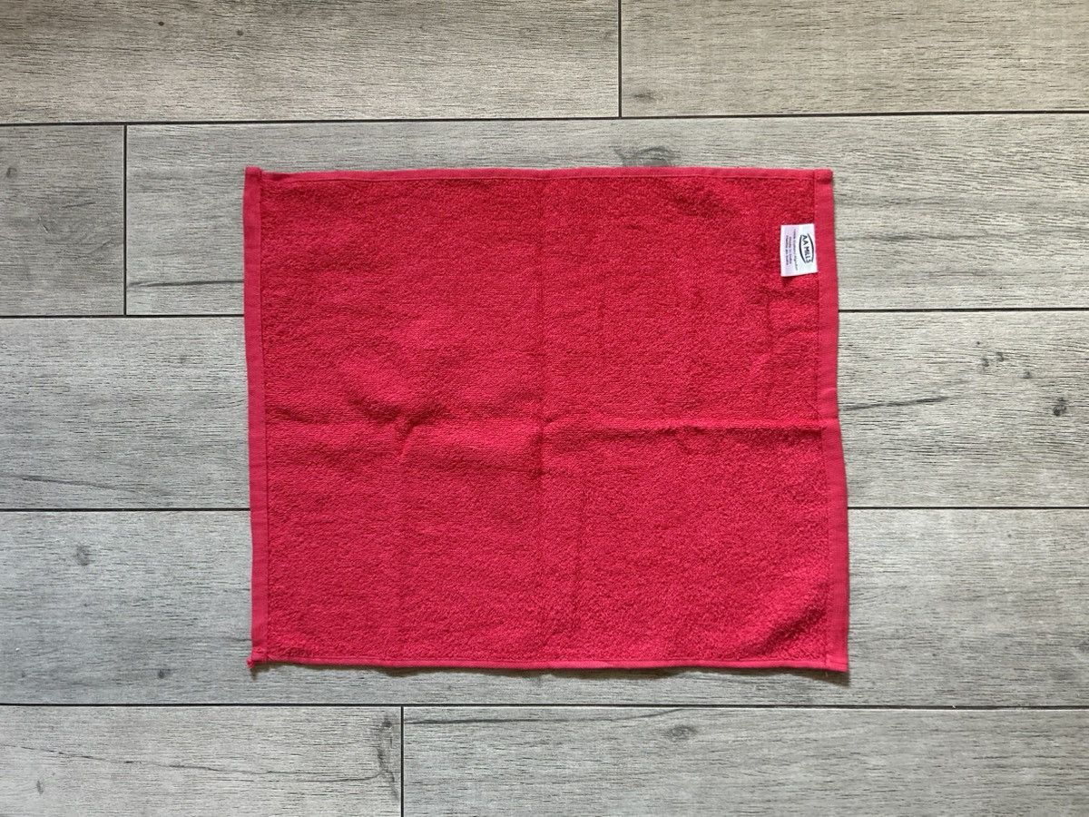 MLB Arizona Diamondbacks ‘23 Post Season Rally Towel Size ONE SIZE - 2 Thumbnail