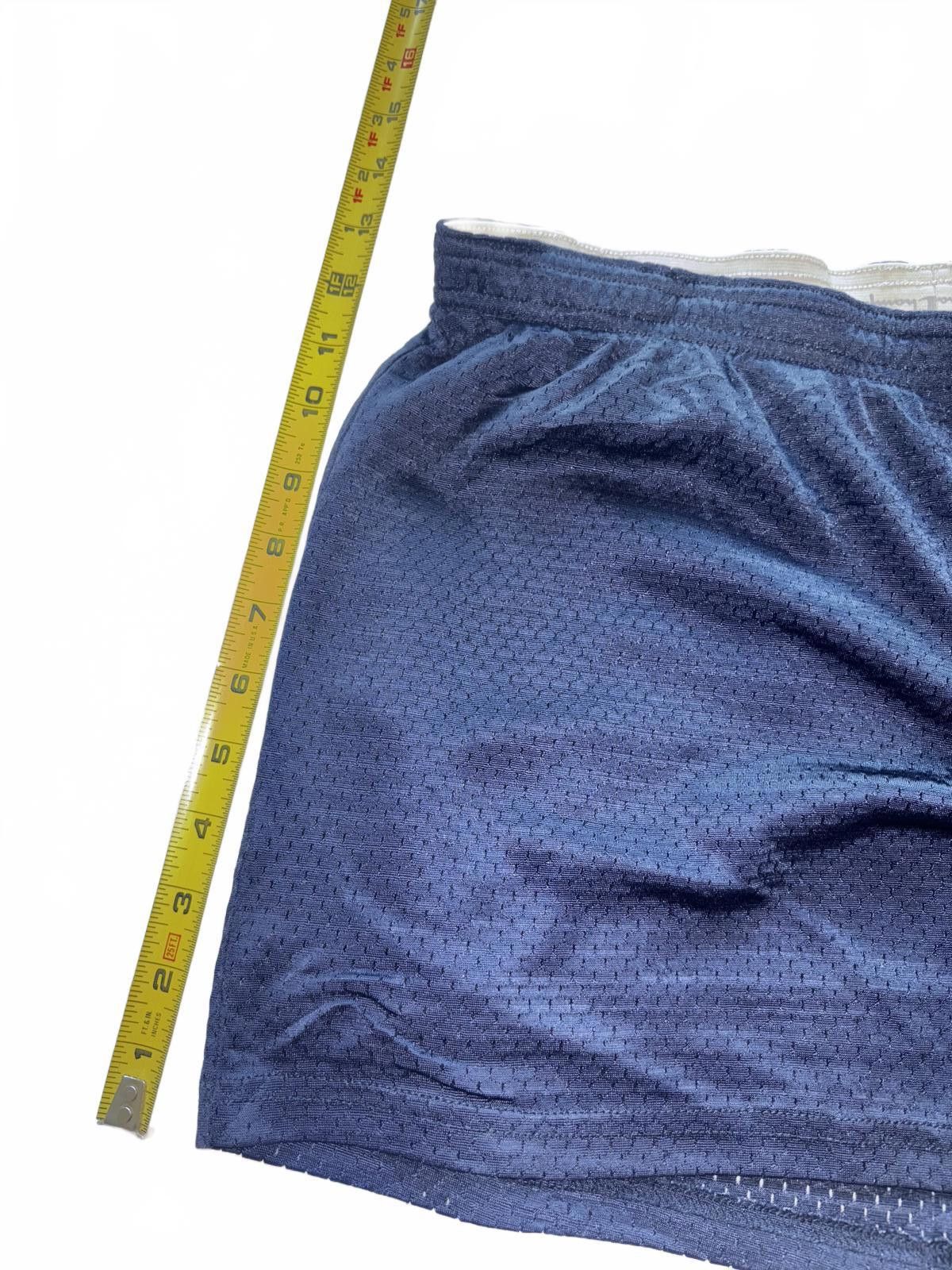Champion Athletic Men's Champion Shorts - Navy Blue - Size M Size US 32 / EU 48 - 6 Thumbnail