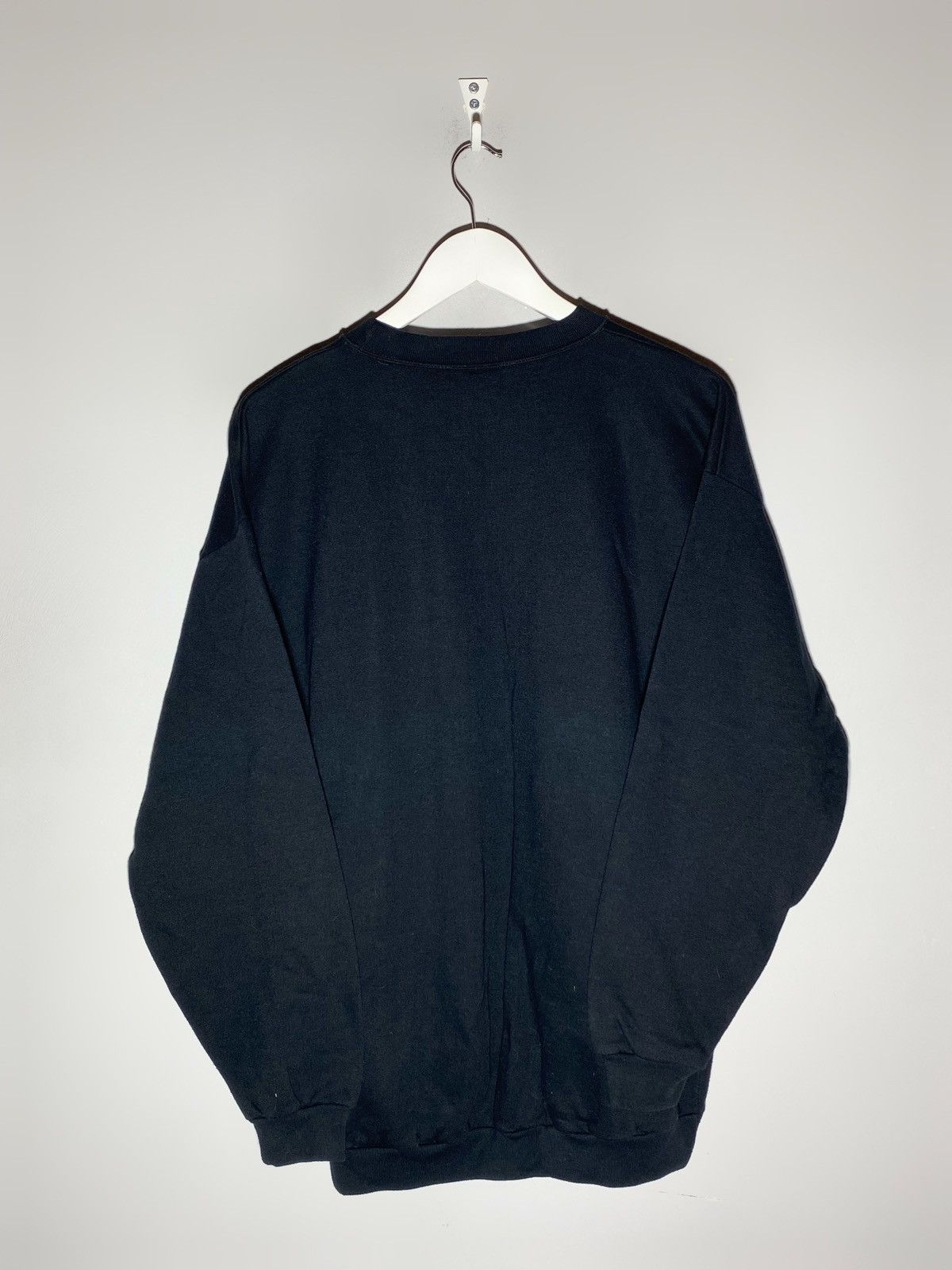 Other Vintage 1992 Taz Tasmanian Devil Looney Tunes Sweatshirt Size US XL / EU 56 / 4 - 2 Thumbnail
