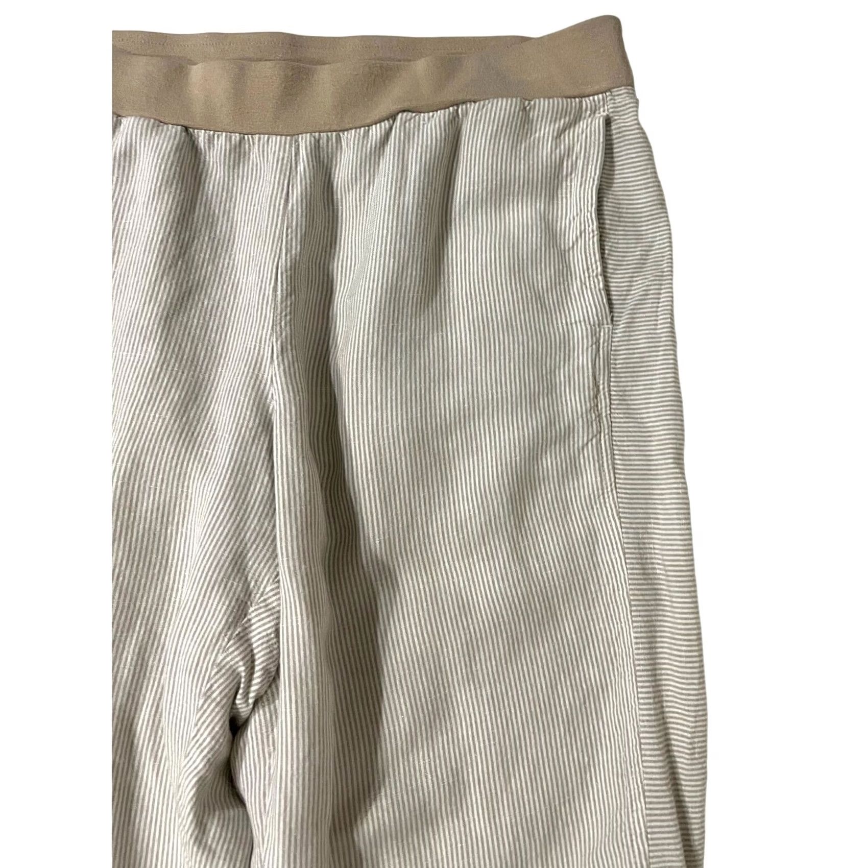 J. Jill VINTAGE J.Jill Pants? (No, not vintage) Size 32" / US 10 / IT 46 - 3 Thumbnail