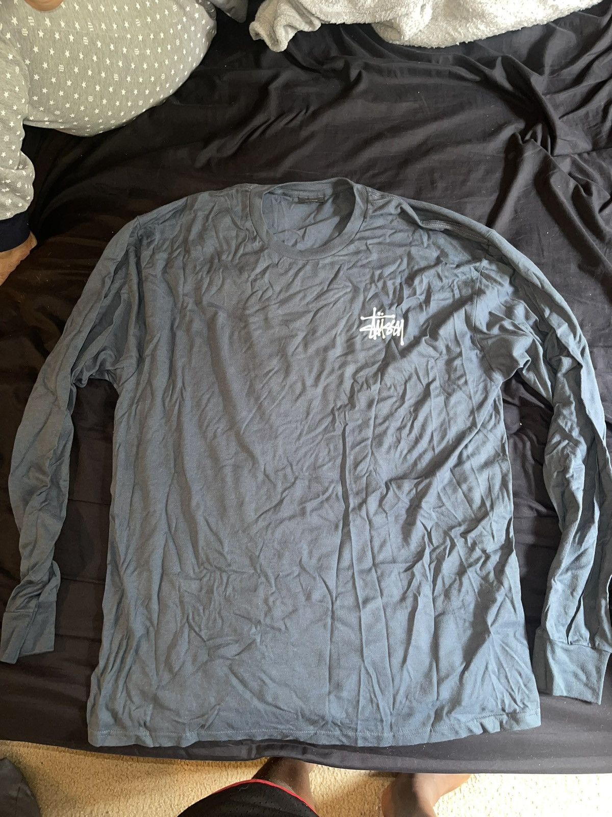 Stussy Stussy Size US L / EU 52-54 / 3 - 1 Thumbnail