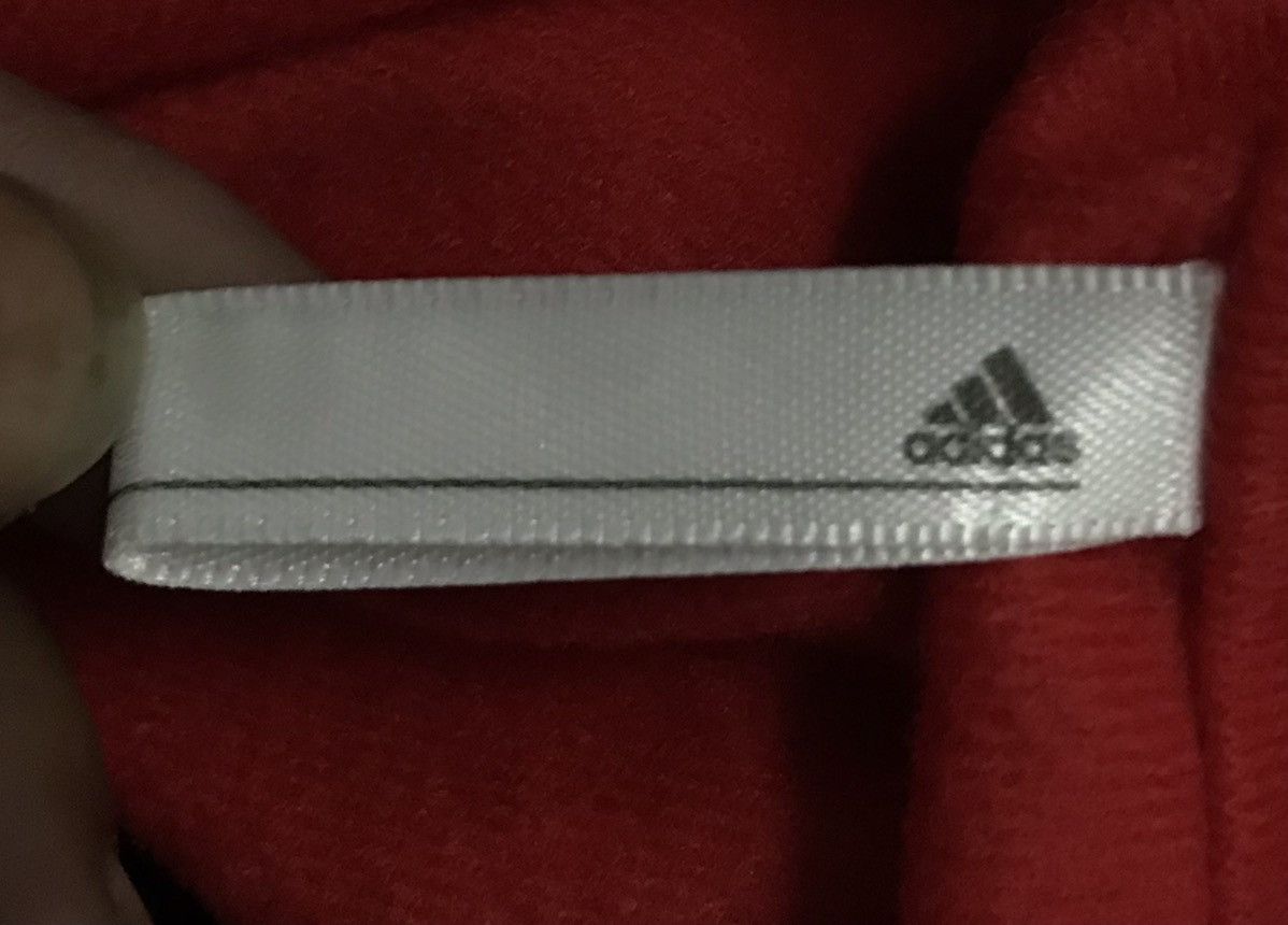 Adidas × Vintage Vintage Adidas Climaproof Jacket Size US M / EU 48-50 / 2 - 16 Thumbnail
