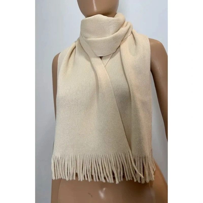 Missoni Wool scarf, Missoni Size ONE SIZE - 1 Thumbnail