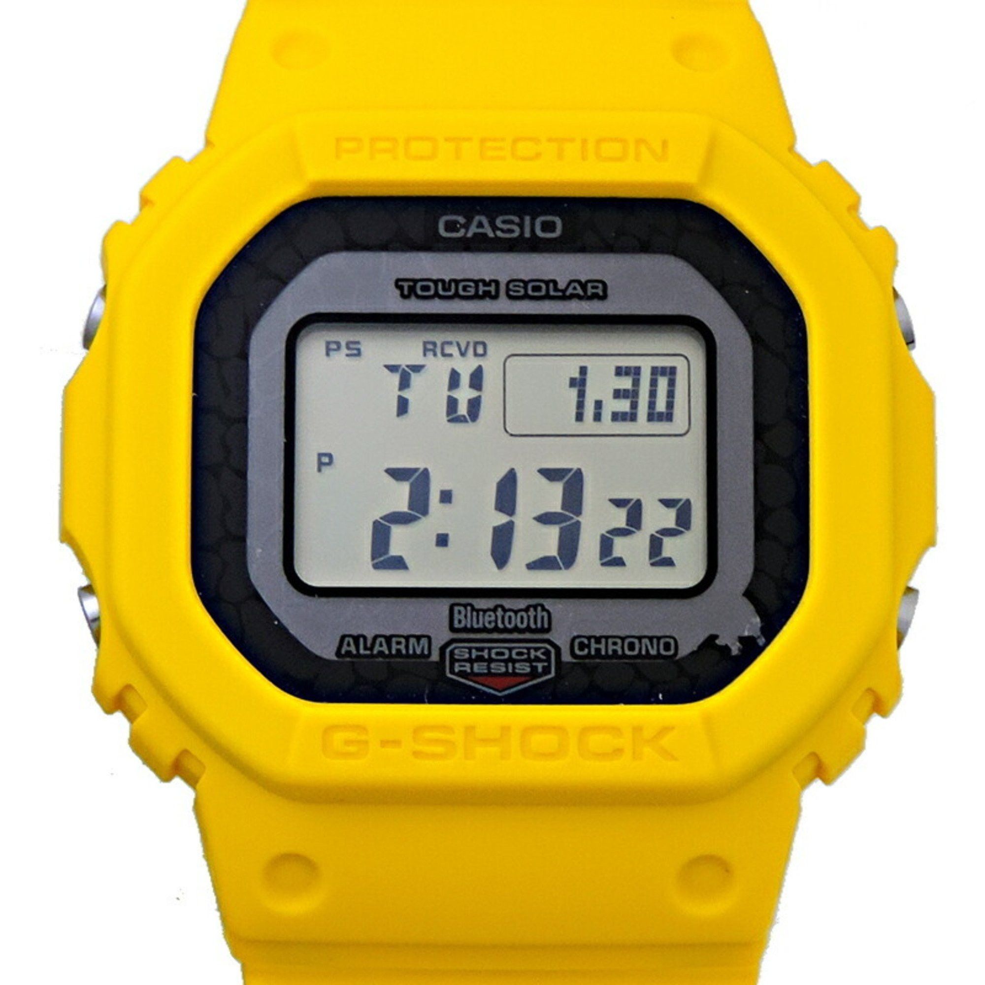 image of Casio G-Shock 5600 Series Charles Darwin Foundation Collaboration Model Ladies/men's Watch Gw-B5600