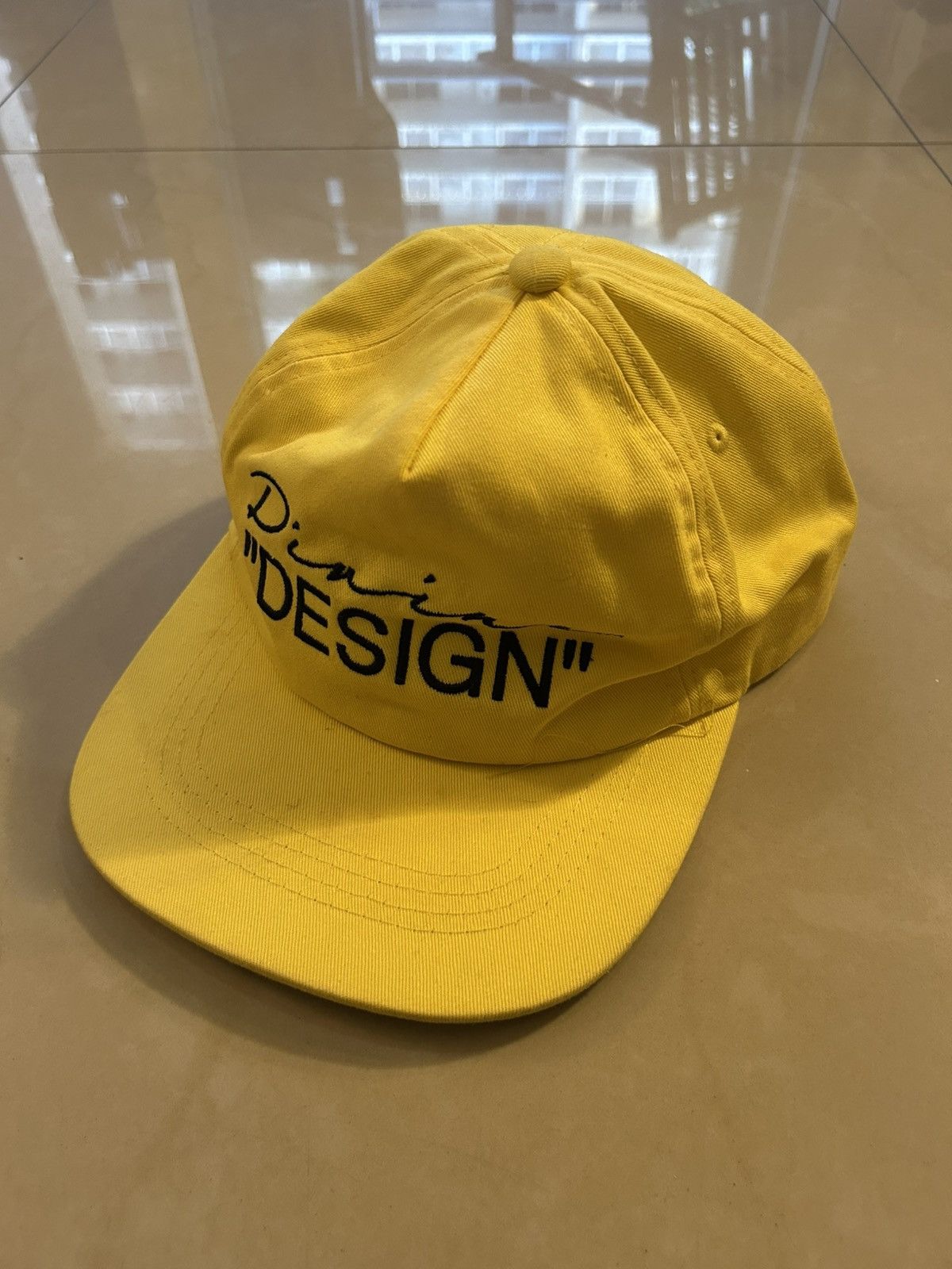 Virgil Abloh Virgil Abloh x Vous Church Miami Size ONE SIZE - 1 Thumbnail