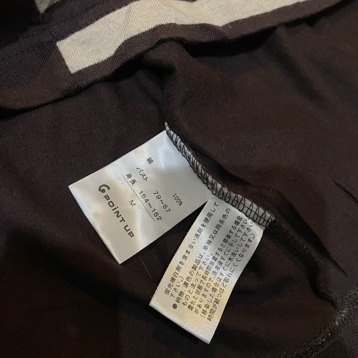 Hai Sporting Gear Hai sport gear button up shirt Size US M / EU 48-50 / 2 - 6 Thumbnail