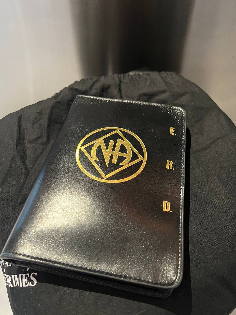 Enfants Riches Deprimes RARE ERD Narcotics Anonymous clutch small bag Size ONE SIZE - 2 Thumbnail