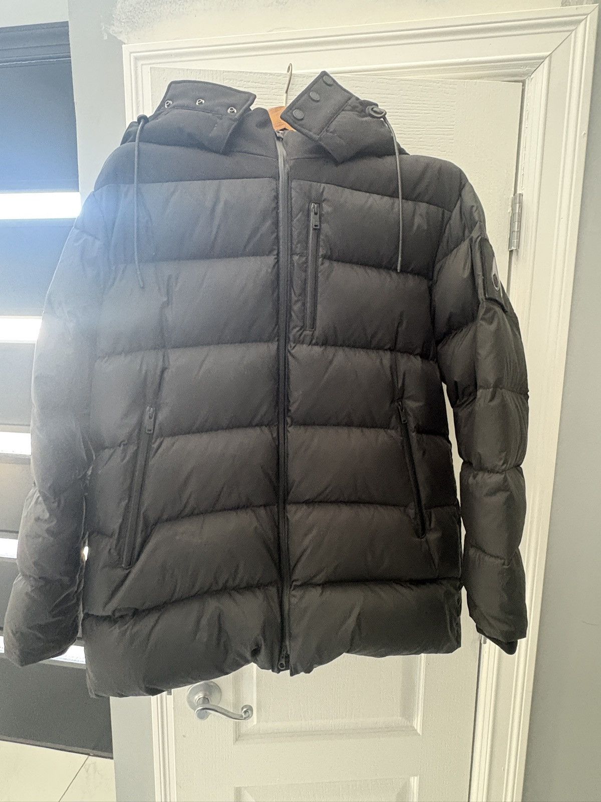 Moose Knuckles Moose knuckles Coat/Jacket Size US L / EU 52-54 / 3 - 2 Thumbnail