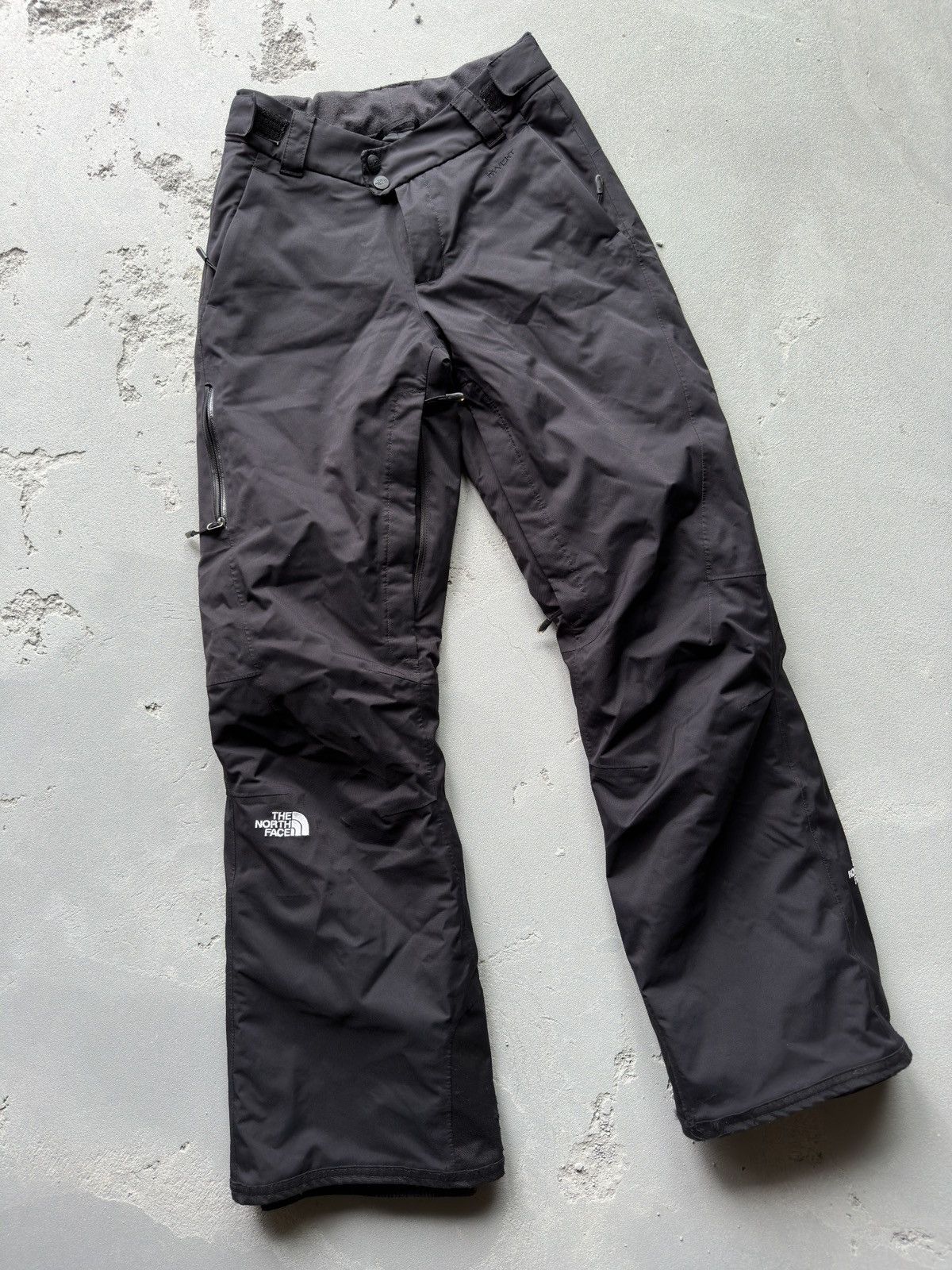 Goretex Vintage The North Face Gore-Tex Ski Pants Size US 26 / EU 42 - 1 Thumbnail