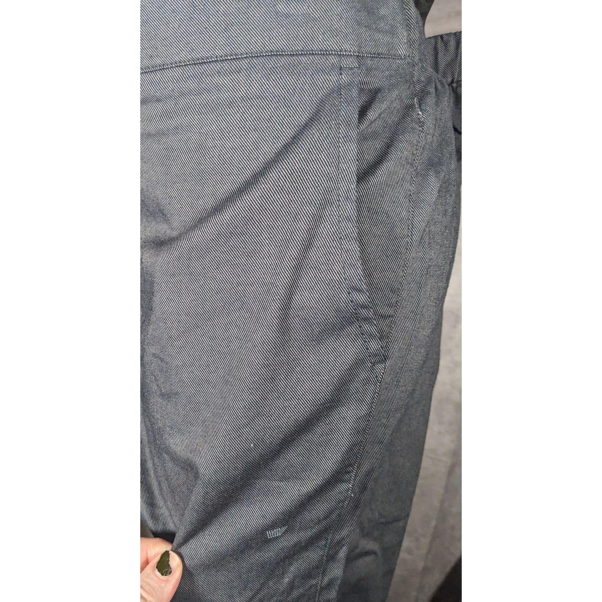 Other Mack Weldon For Daily Wear Grey Casual Slacks Size Large Size US 34 / EU 50 - 10 Thumbnail