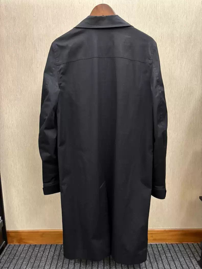 Rick Owens Rick Owens 20SS black zipper big pocket windbreaker-2505 Size US M / EU 48-50 / 2 - 2 Thumbnail