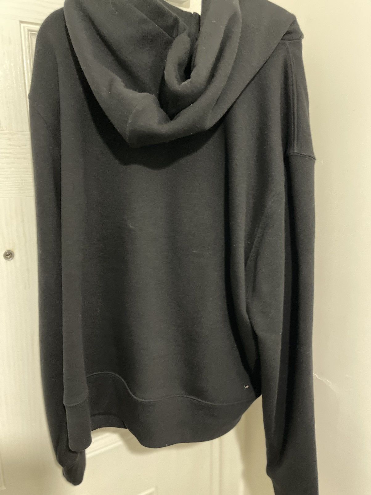 Amiri Amiri Core Logo Hoodie Size US L / EU 52-54 / 3 - 7 Thumbnail
