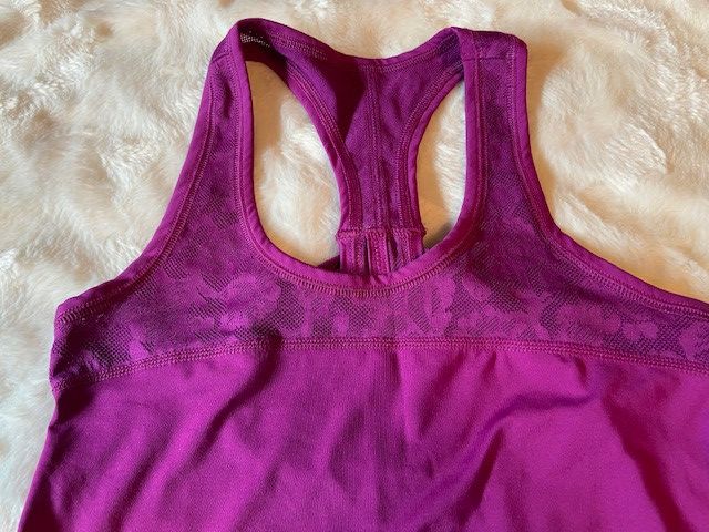 American Eagle Outfitters American Eagle Tank Top NWOT Size XS / US 0-2 / IT 36-38 - 7 Thumbnail