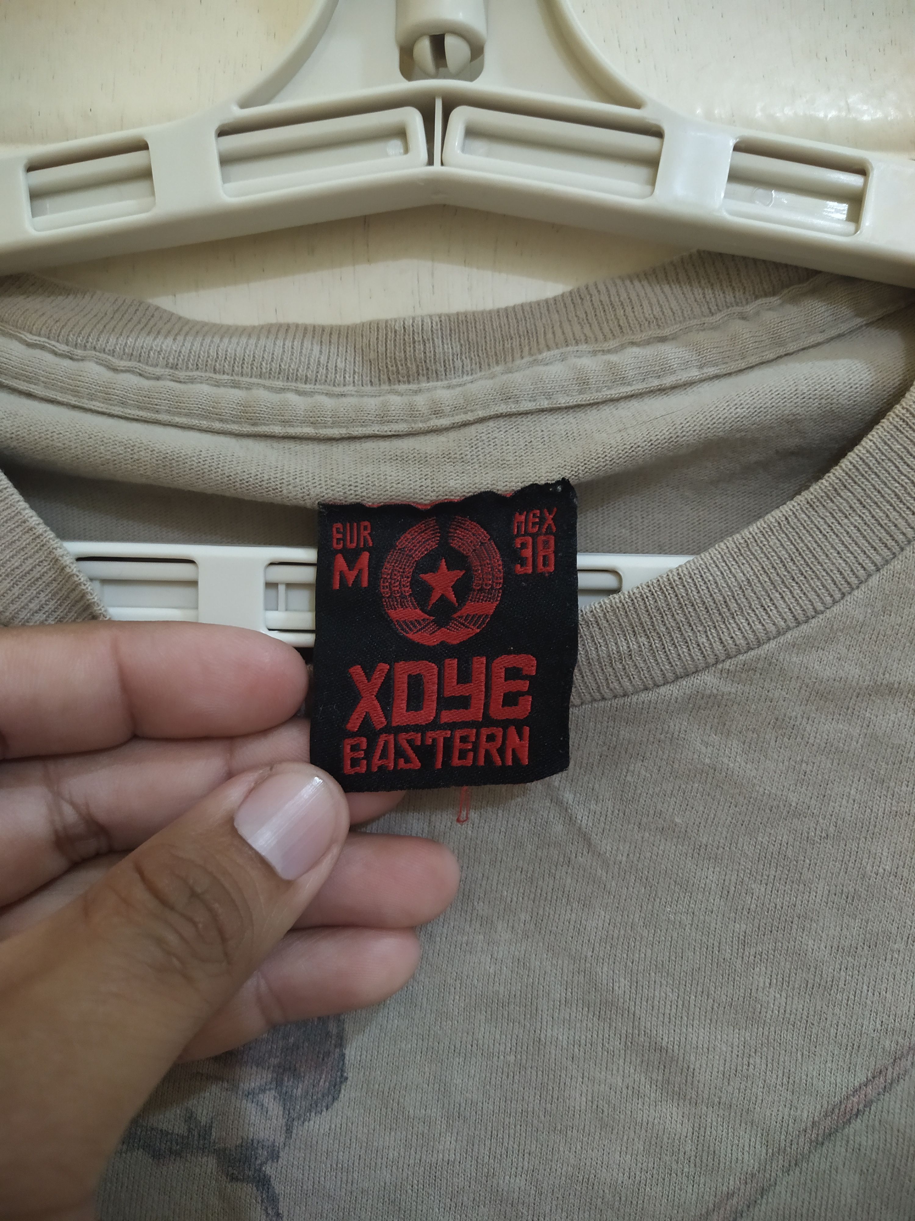Other Military Art Vintage Size US M / EU 48-50 / 2 - 4 Thumbnail
