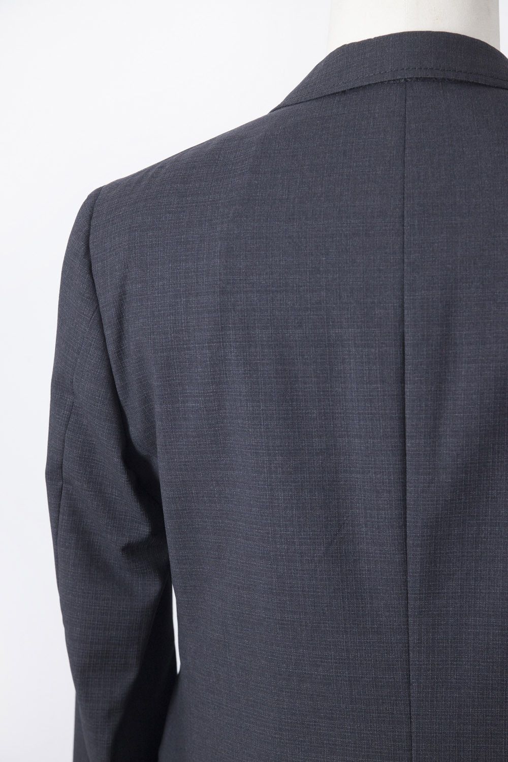 Lanvin Lanvin anthracite wool suit Size 48R - 5 Thumbnail