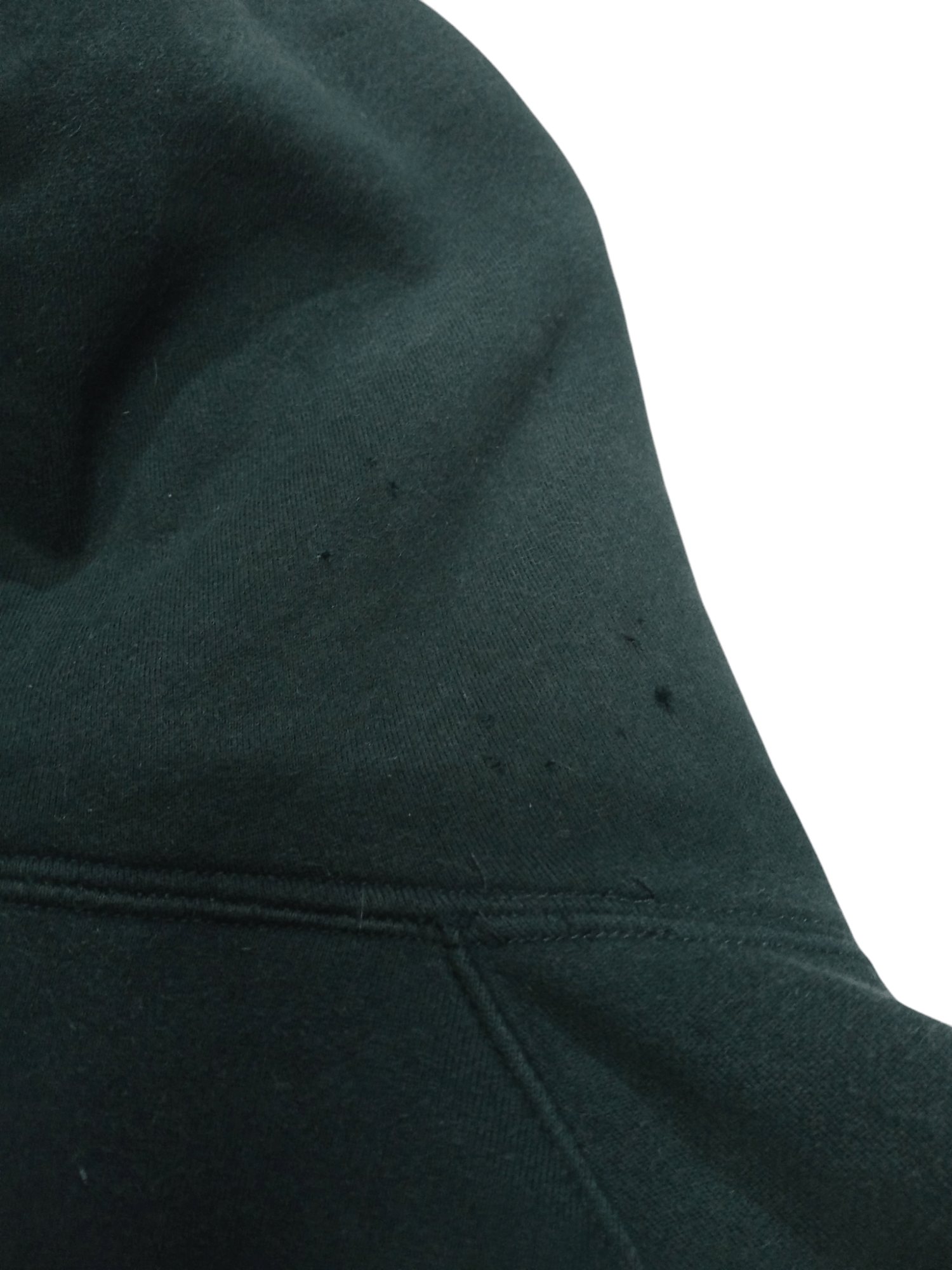 Essentials Rare Distressed Essentials Fear Of God Hoodie Sweatshirt Size US L / EU 52-54 / 3 - 8 Thumbnail