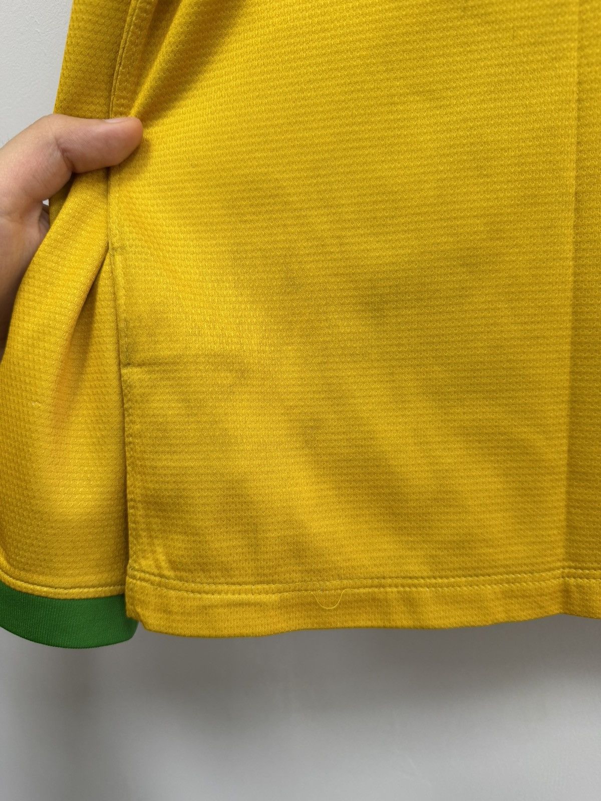 Nike Celtic 2013/2014 Away Football Jersey Long Sleeve Nike Size US XL / EU 56 / 4 - 8 Thumbnail