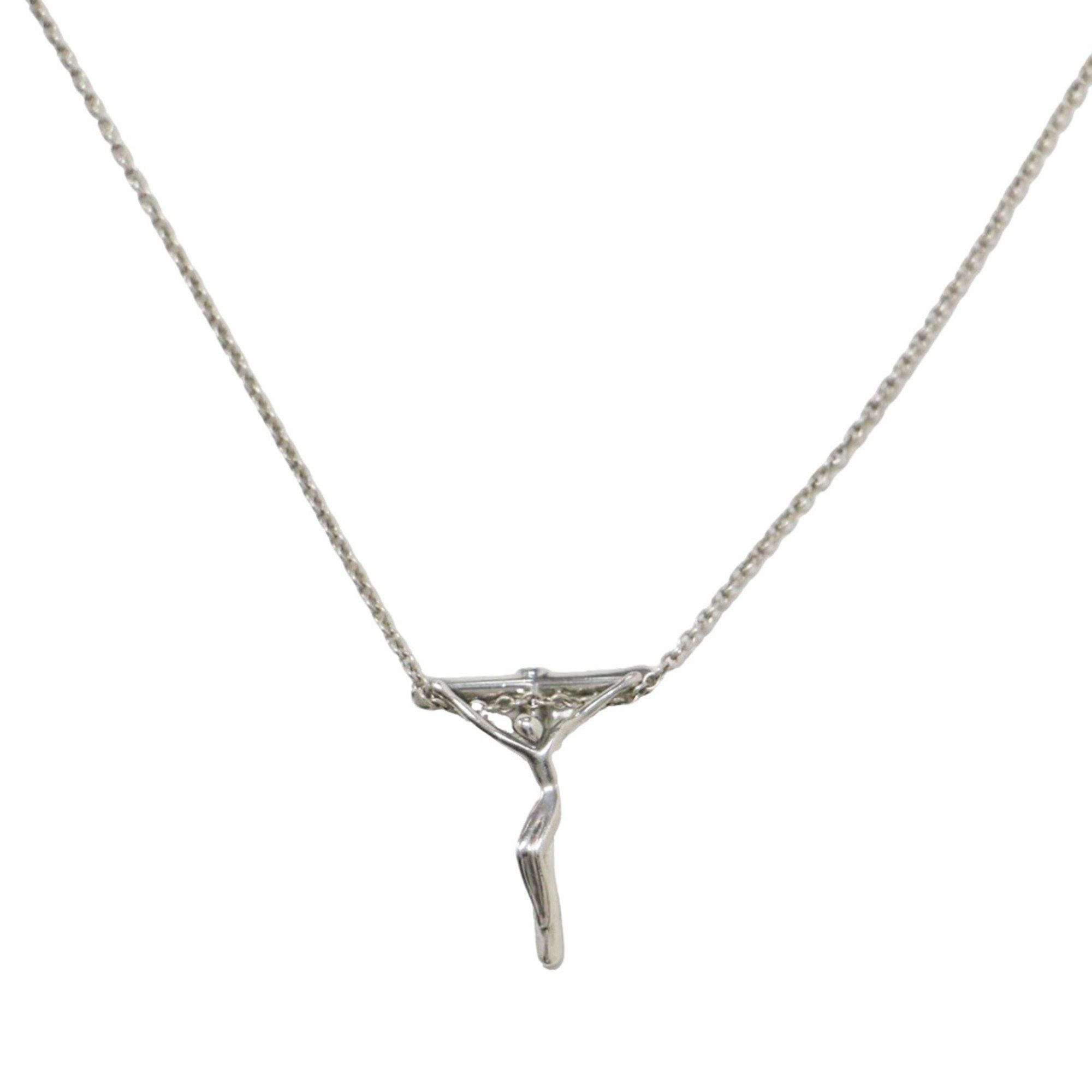 Tiffany & Co. TIFFANY&Co. Tiffany Elsa Peretti Rosary Pendant 