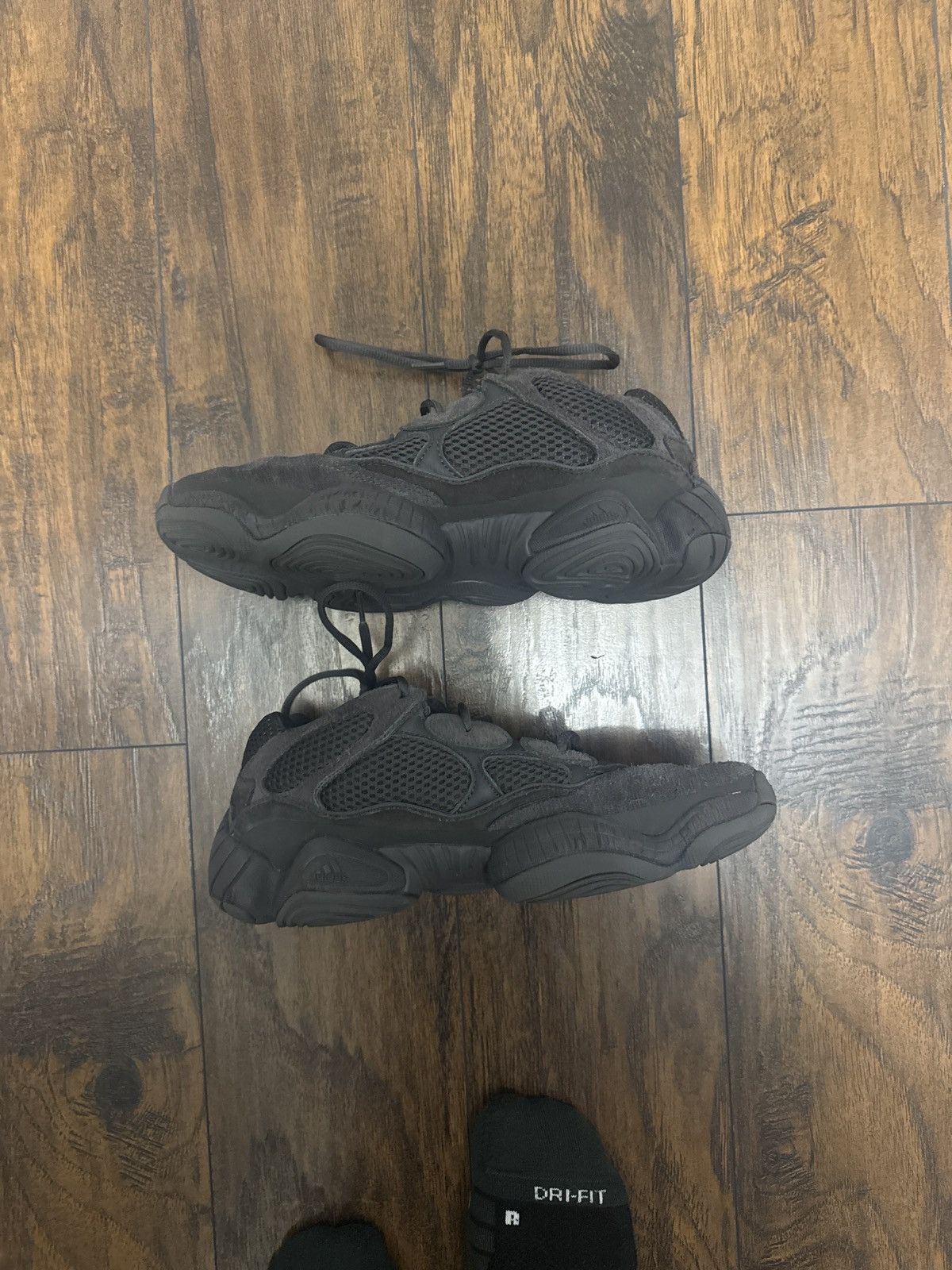 Yeezy Yeezy 500 Boost Size US 10 / EU 43 - 2 Thumbnail