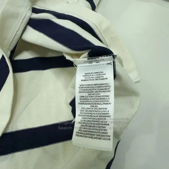 Polo Ralph Lauren Polo Ralph Lauren Striped Long. Size US S / EU 44-46 / 1 - 4 Thumbnail
