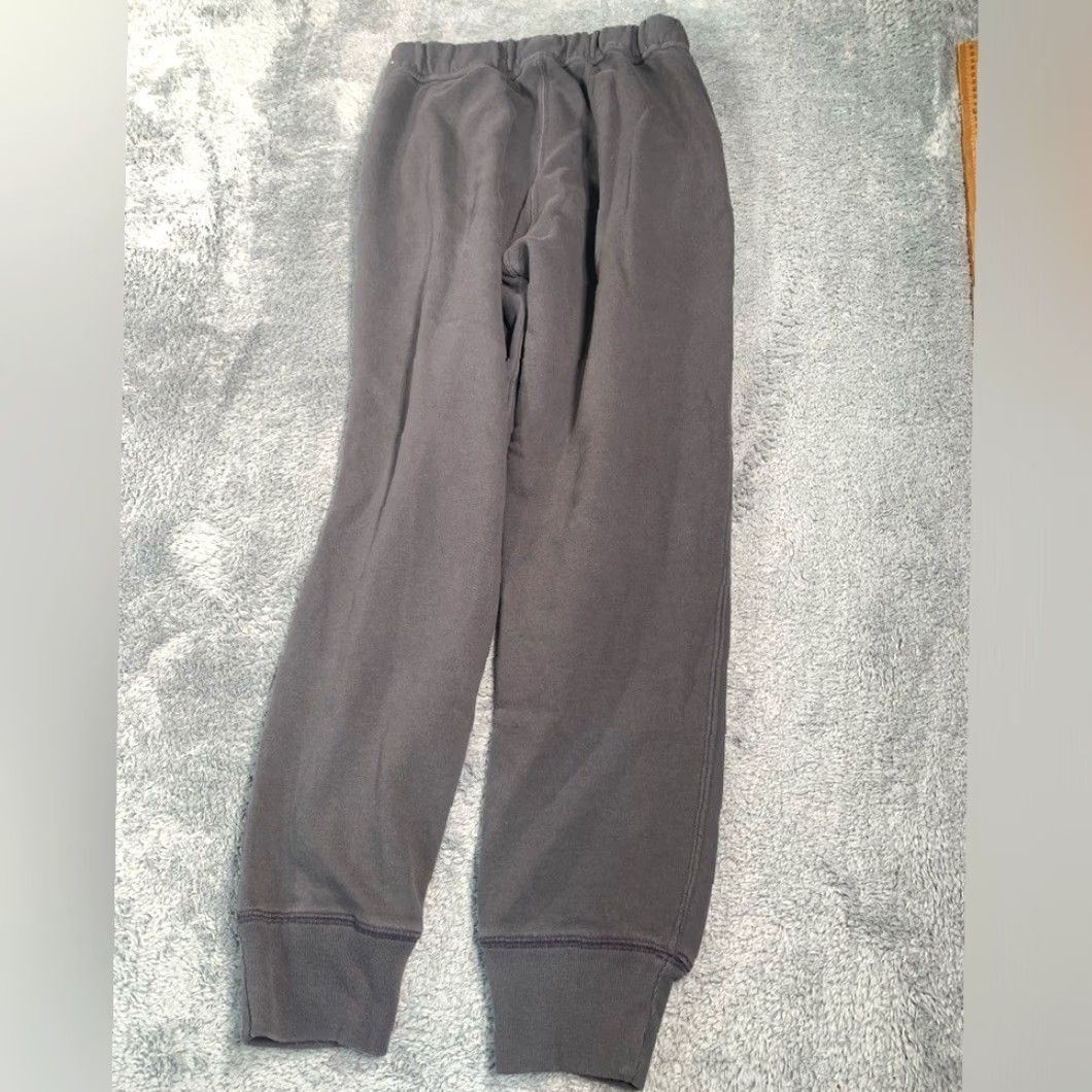 Abercrombie & Fitch Abercrombie & Fitch Gray Jogger Pants Regular Medium Women A&F Collection Track Pants Pants Size 32" / US 10 / IT 46 - 6 Thumbnail
