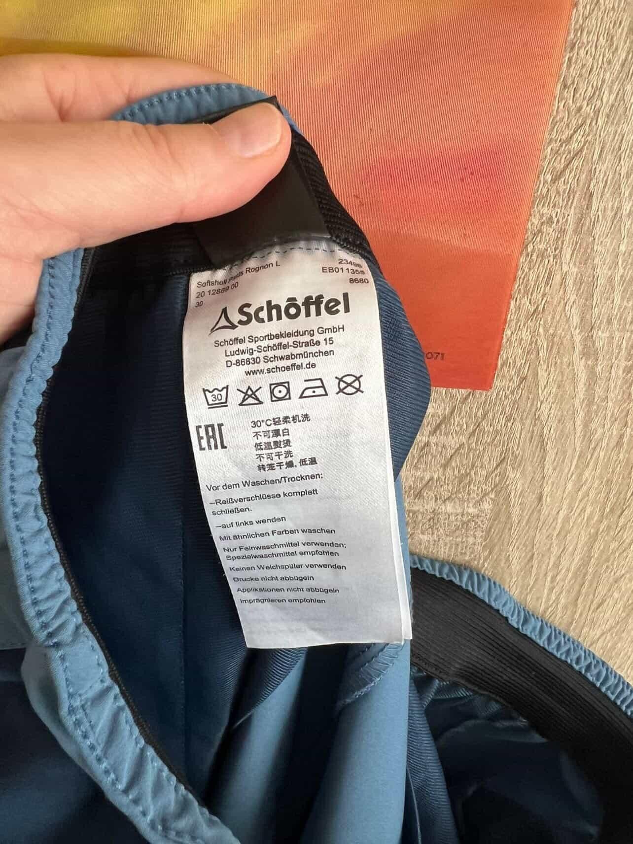 Other Schoffel women pants Rognon🔥💥 Size 40" / US 18 - 7 Thumbnail
