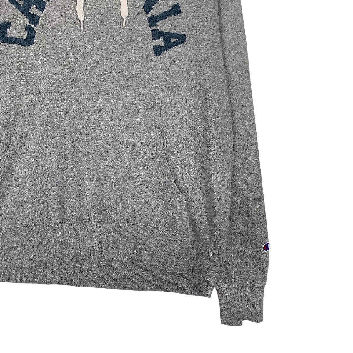Champion CHAMPION California Long Beach Pullover Hoodies #3554-C162 Size US M / EU 48-50 / 2 - 6 Thumbnail
