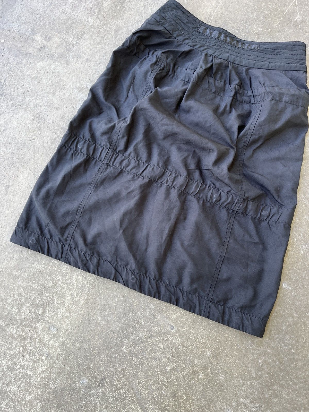 Vintage Transformer Vintage y2k Mini Skirt Size 28" / US 6 / IT 42 - 9 Thumbnail