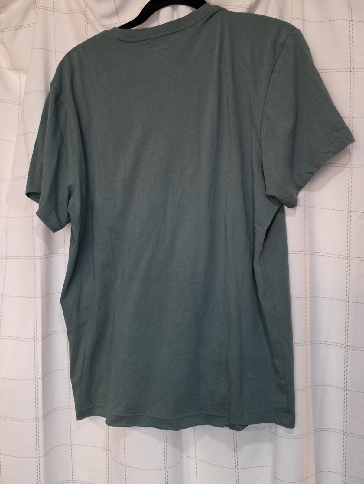 J.Crew J Crew Crab graphic tee Size US L / EU 52-54 / 3 - 4 Thumbnail