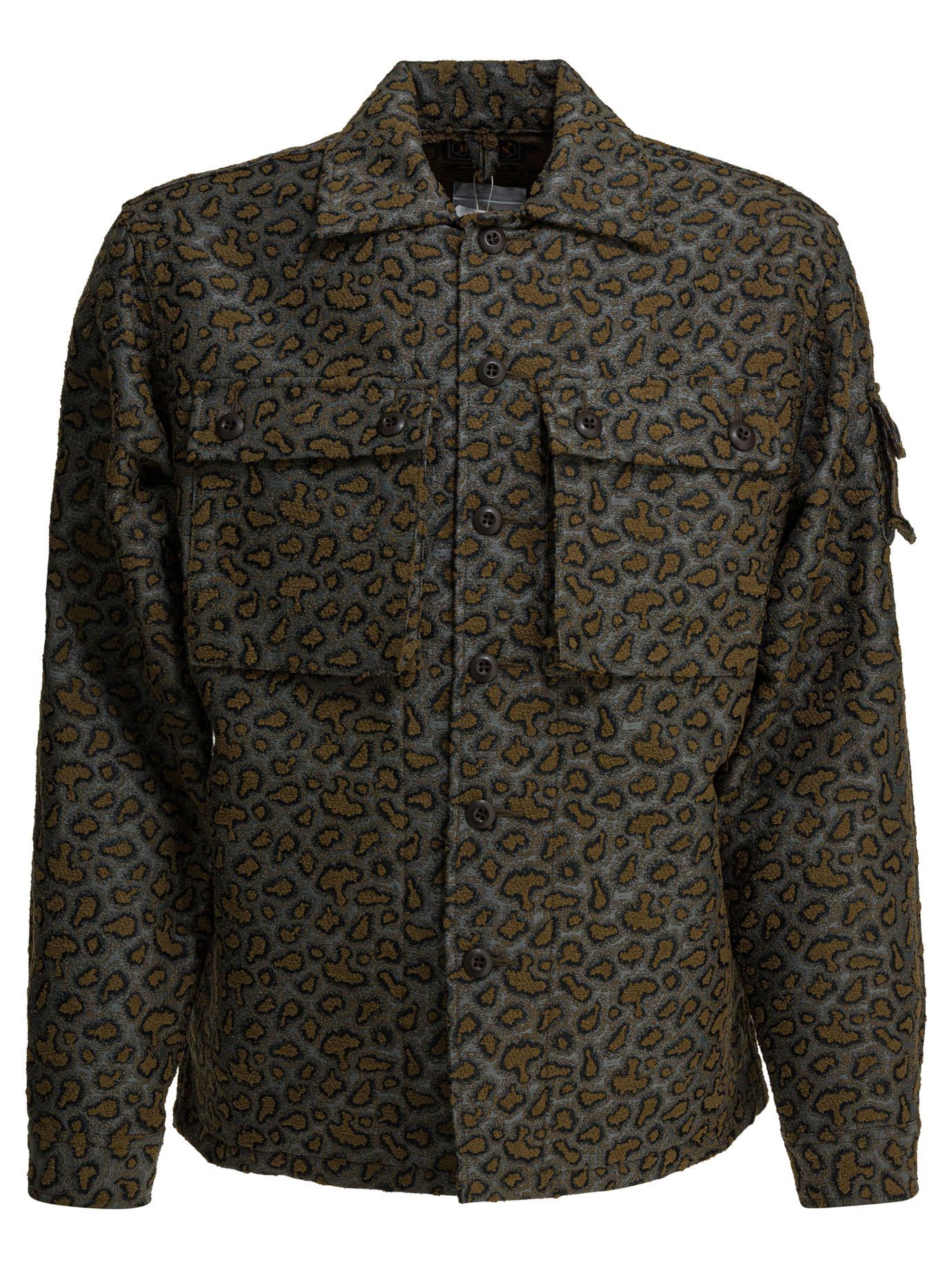 Beams Plus Beams Plus Jackets & Coats tag size M Men - USA Duties Paid Size US M / EU 48-50 / 2 - 1 Thumbnail