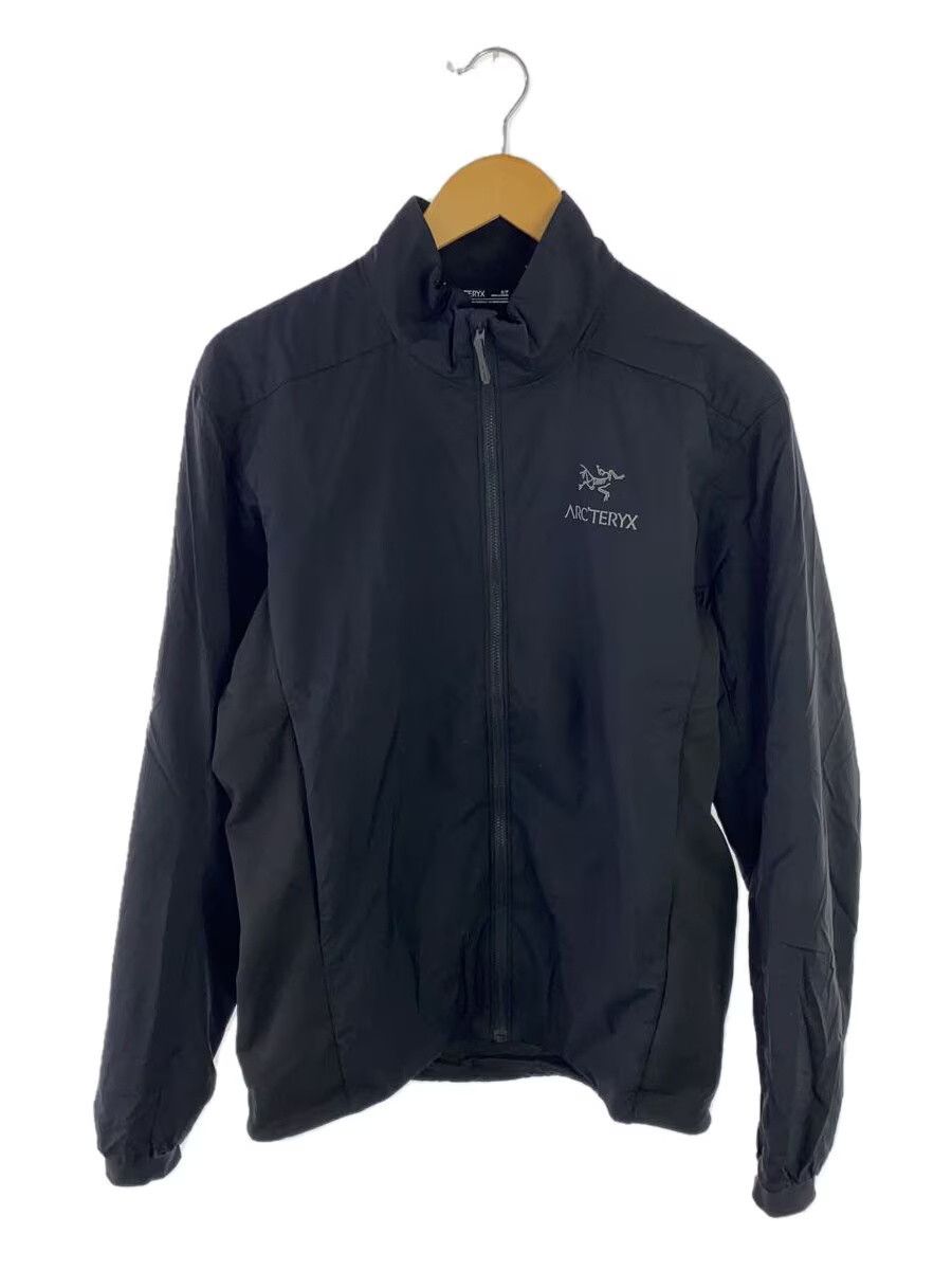 Arc'teryx ARCTERYX System A Axle Short Sleeve Nylon Jacket
