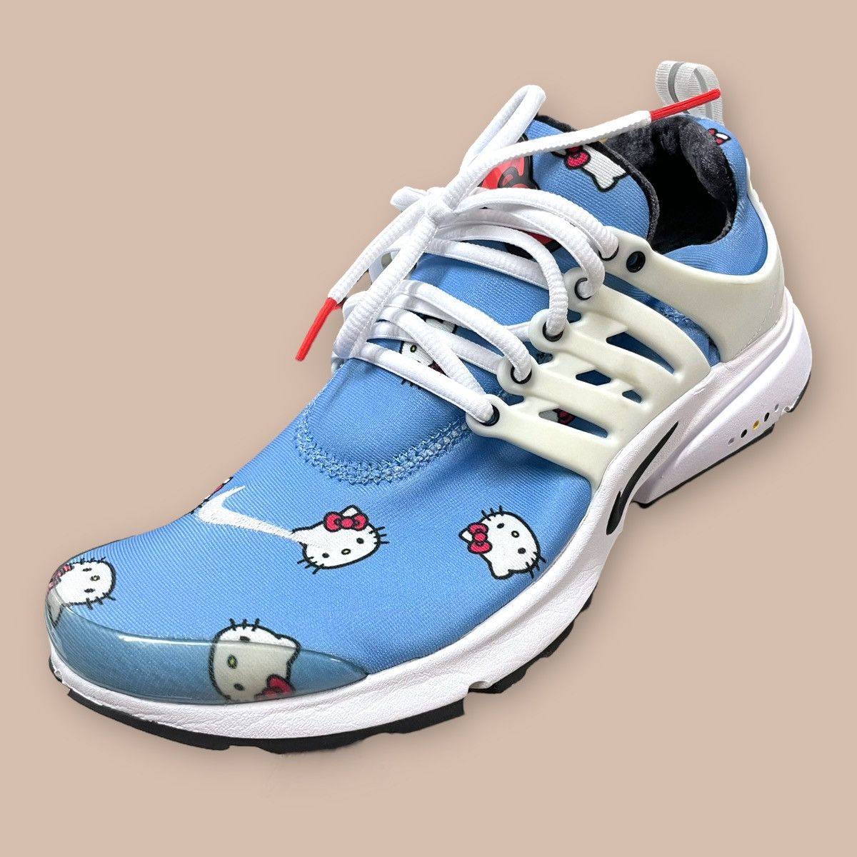 Nike Nike Air Presto QS "Hello Kitty" Size US 10 / EU 43 - 9 Thumbnail