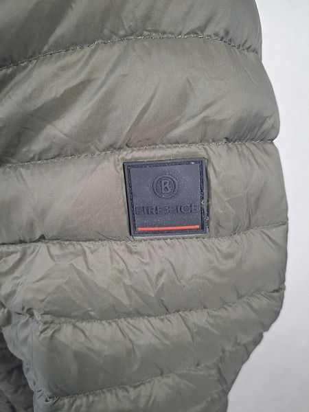 Bogner Bogner Fire+Ice Duck Down Women Down Jacket S Size S / US 4 / IT 40 - 3 Thumbnail