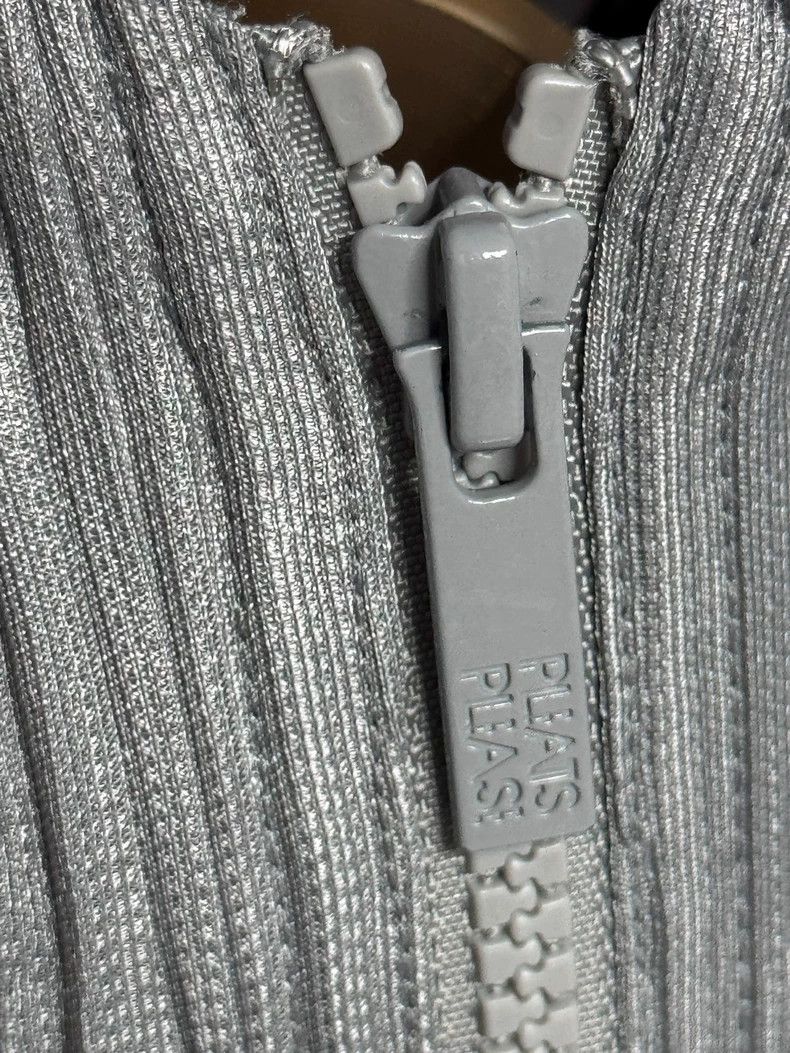 Issey Miyake Issey Miyake size:2 Puff pastry jumpsuit Size 42" / US 20 - 3 Thumbnail
