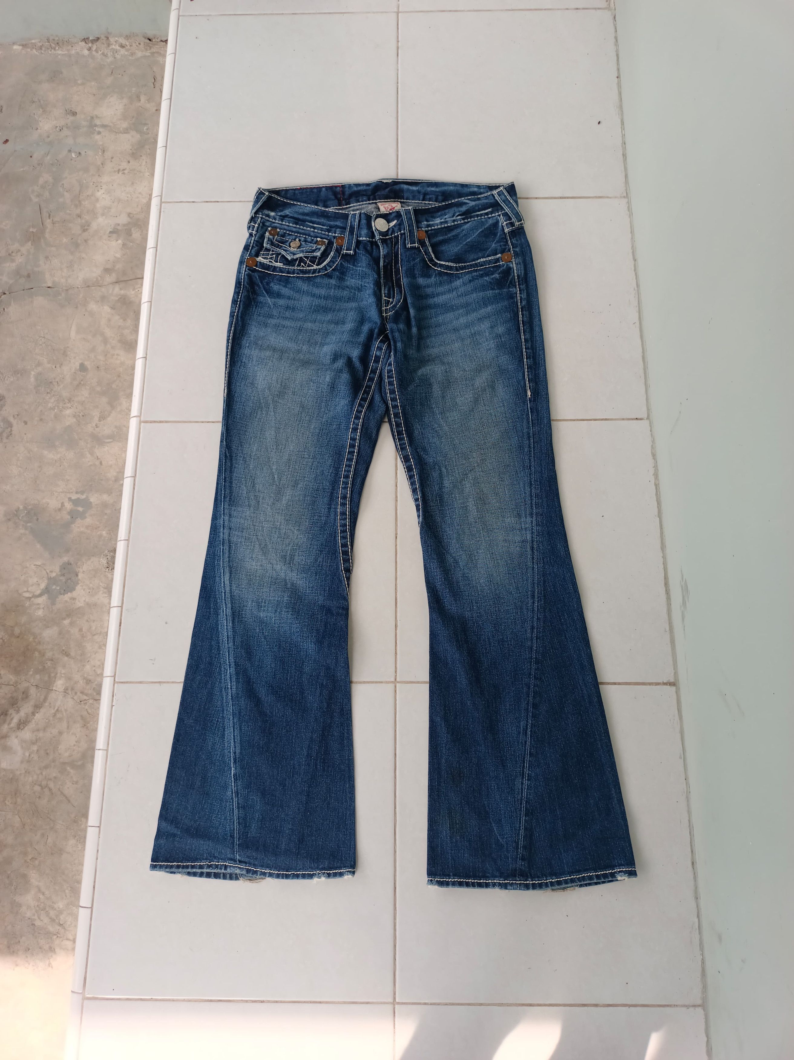 True Religion True Religion Size US 32 / EU 48 - 1 Thumbnail