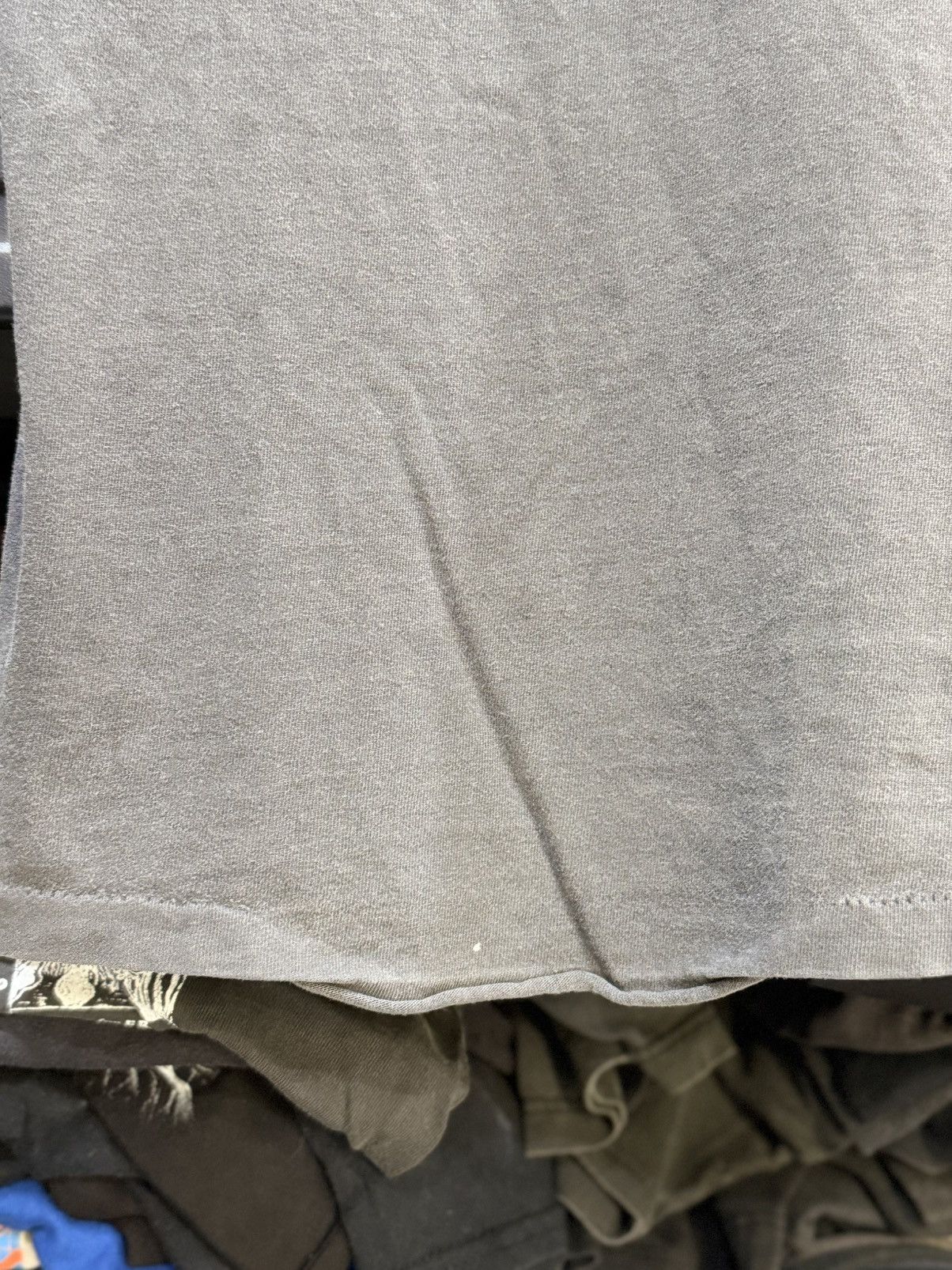 Reyn Spooner Thrashed Vintage 90s Reyn Spooner Pocket Sun Faded Tee Size US L / EU 52-54 / 3 - 7 Thumbnail