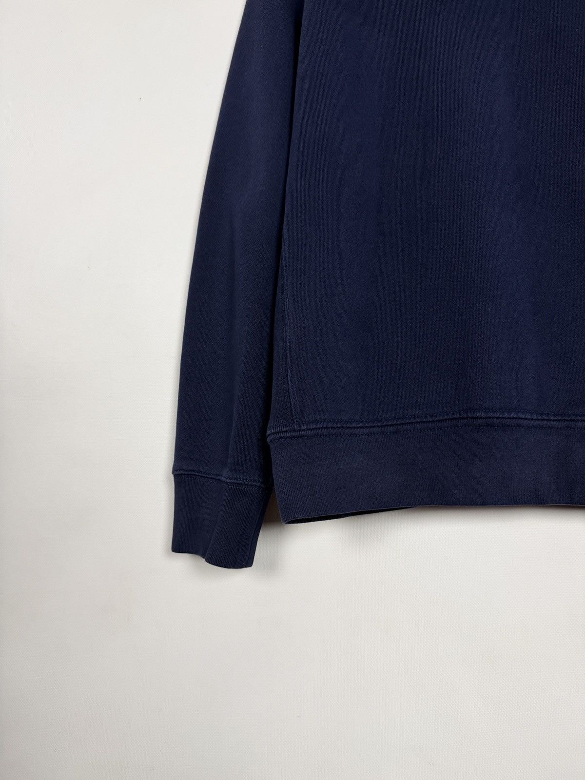 Polo Ralph Lauren Men’s Polo Ralph Lauren Full Zip Hoodie Vintage Pony Size L Size US L / EU 52-54 / 3 - 13 Thumbnail
