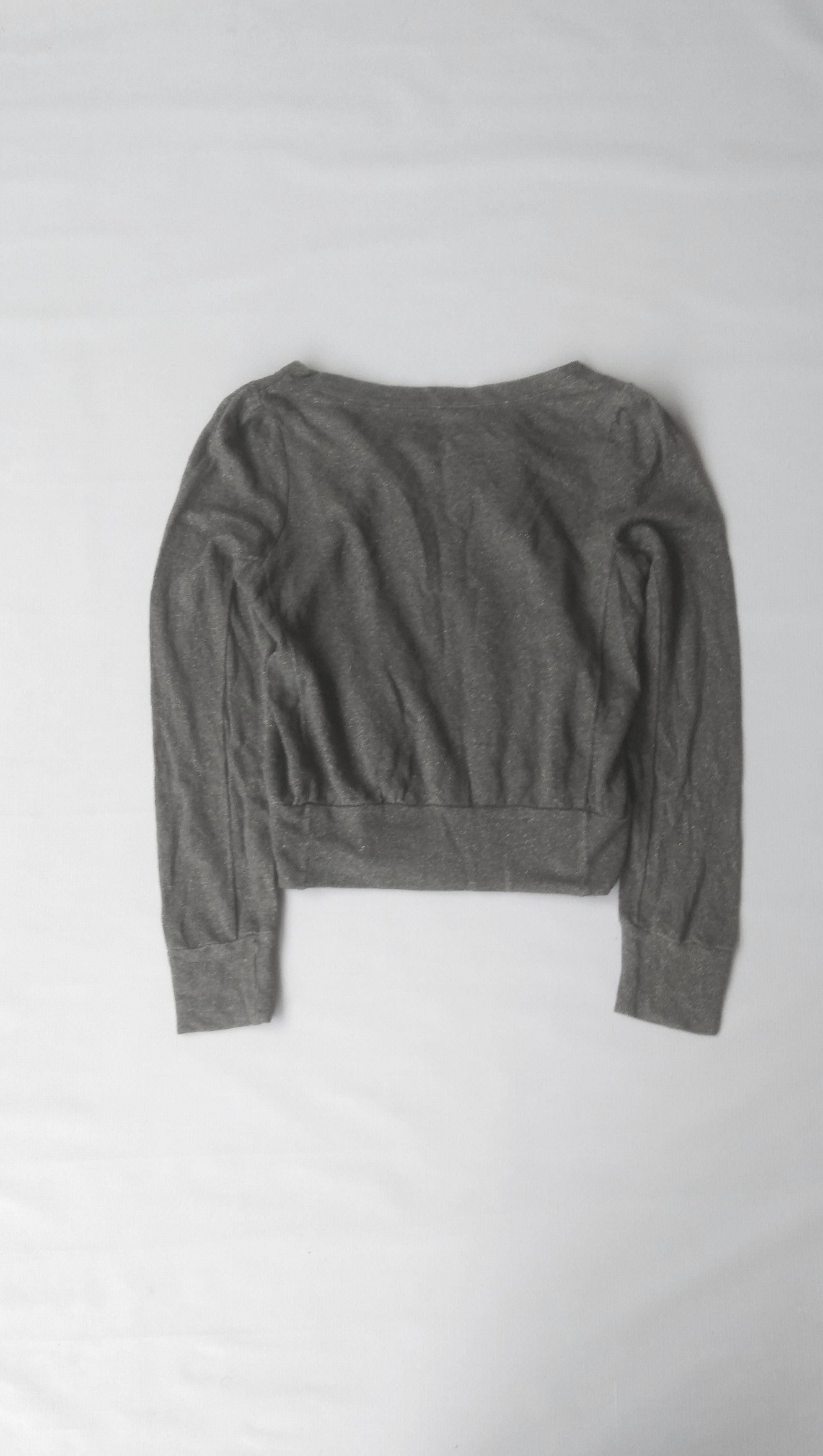Issey Miyake × Tsumori Chisato Tsumori chisato gliter zip sweater Size M / US 6-8 / IT 42-44 - 6 Thumbnail