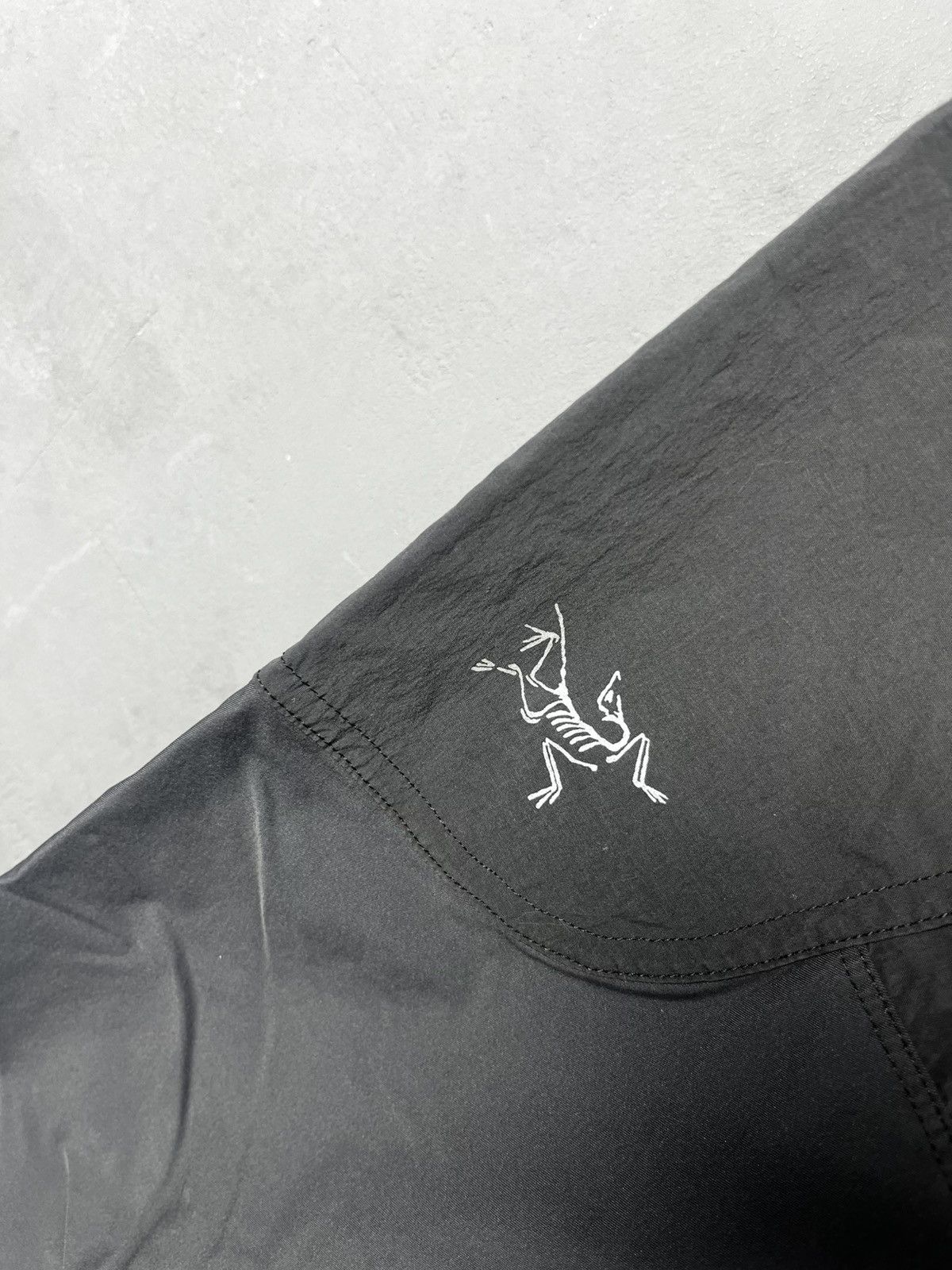 Arc'teryx Arcteryx outdoor pants Size 28" / US 6 / IT 42 - 4 Thumbnail