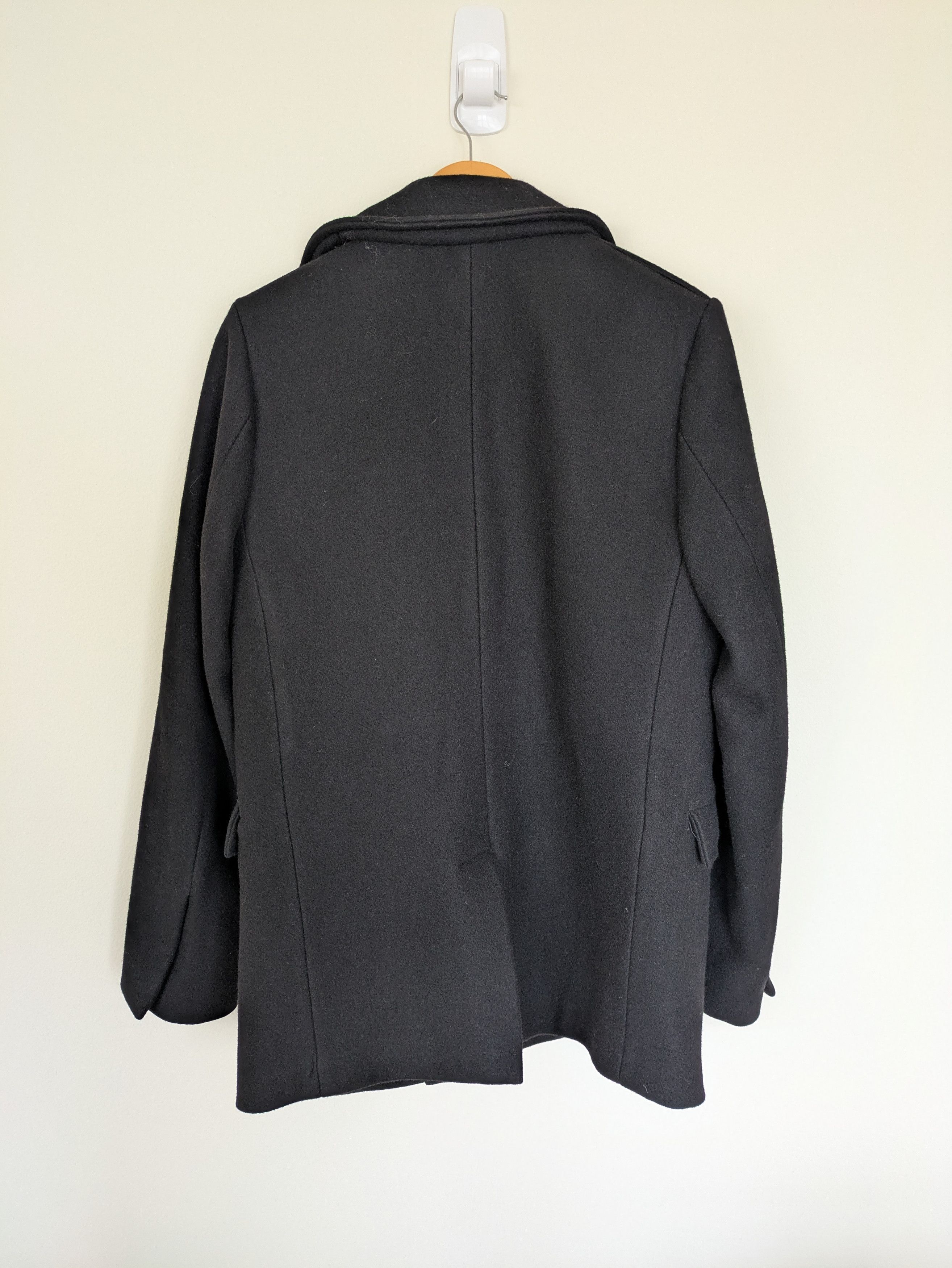 Nice Collective Nice Collective Peacost Size US S / EU 44-46 / 1 - 10 Thumbnail