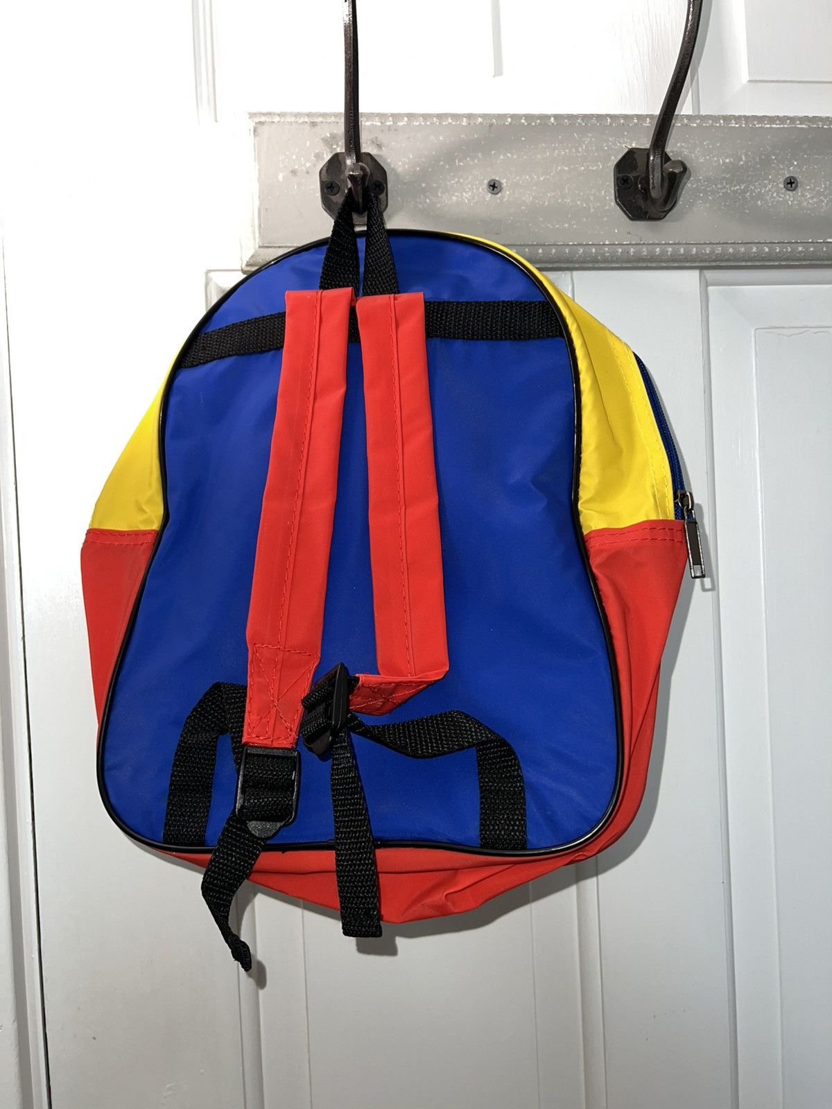 Vintage VINTAGE DR.SUESS KIDS BOOKBAG Size ONE SIZE - 2 Thumbnail
