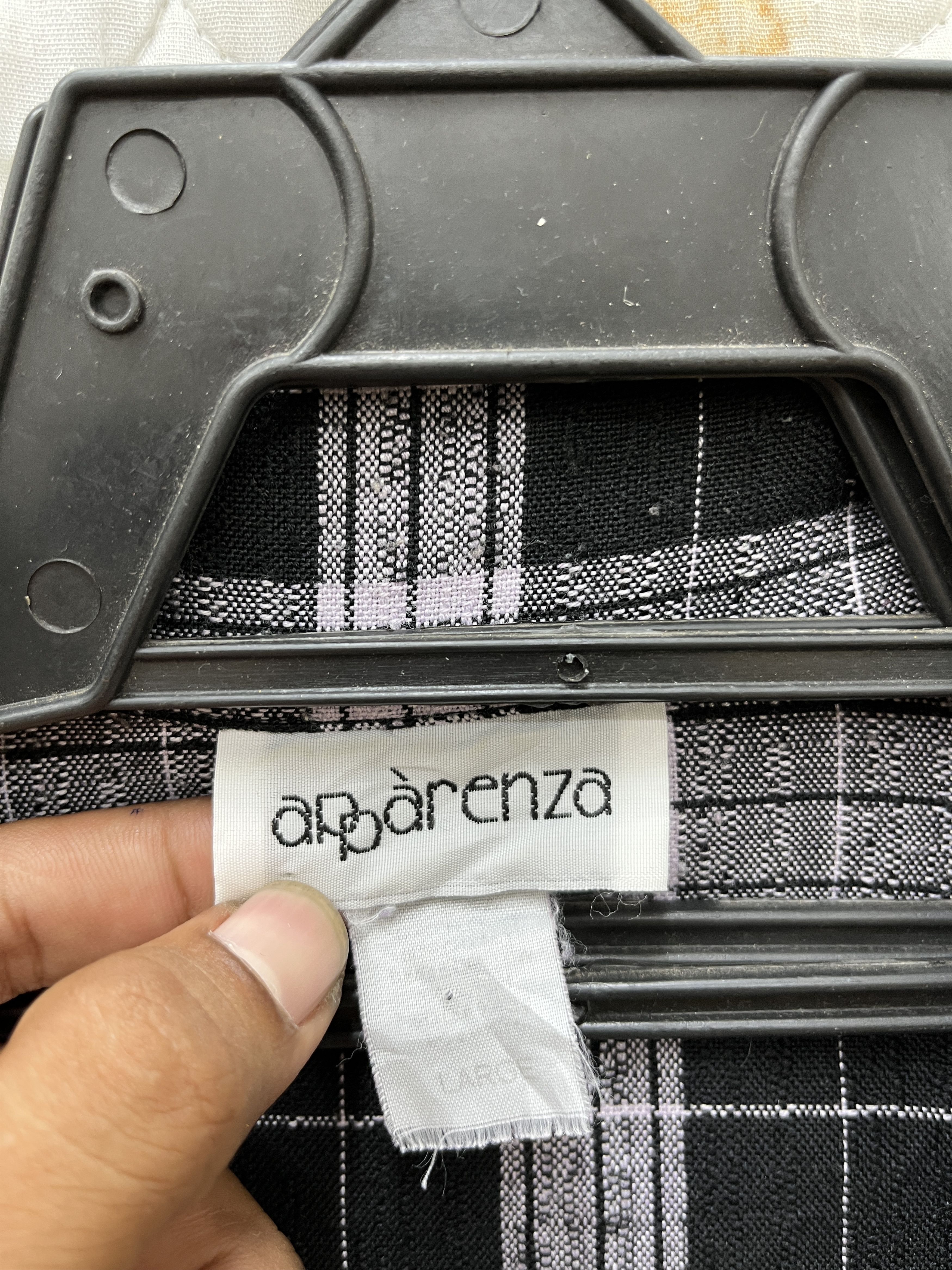 Japanese Brand 🔥🔥🔥APPARENZA CUSTOM PUNK JACKET STYLE Size US L / EU 52-54 / 3 - 14 Thumbnail