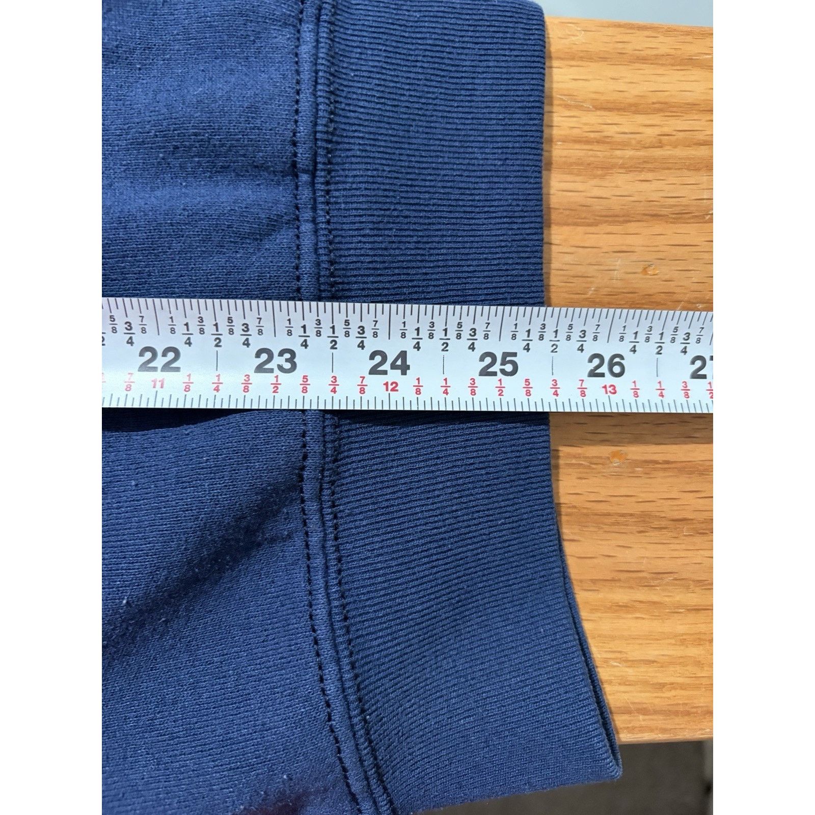Mickey & Co. Vtg Mickey Mouse Crewneck Sz XL Disney 90’s Mickey & Co Blue Size US XL / EU 56 / 4 - 10 Thumbnail