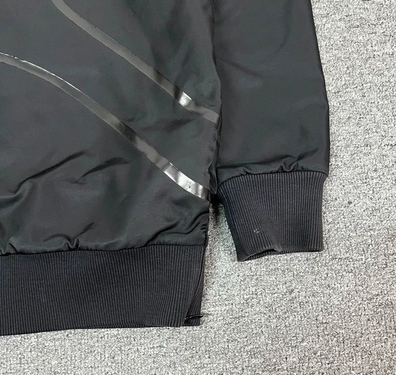 Givenchy Givenchy Tape Hoodie Size US XS / EU 42 / 0 - 3 Thumbnail