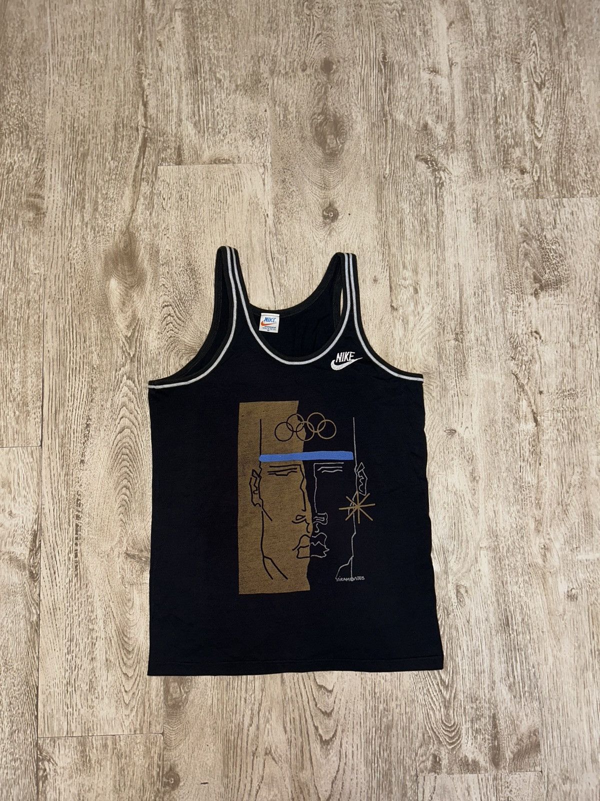 Nike vintage 80x