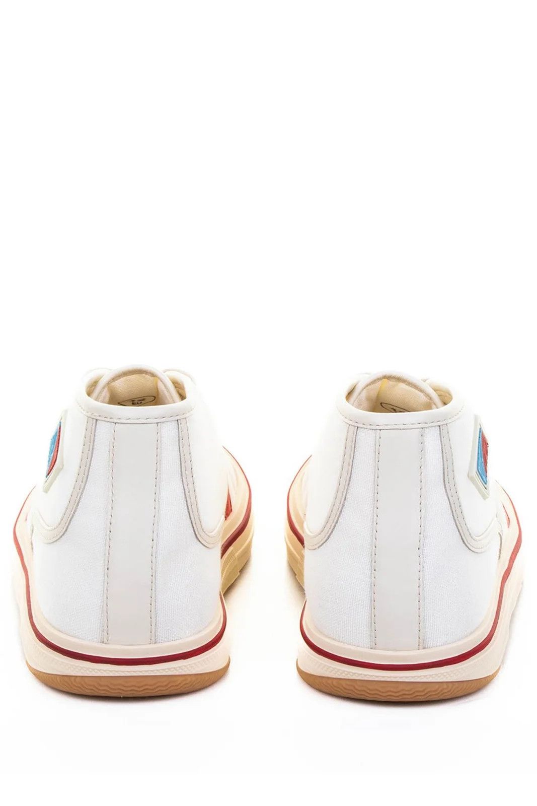 Bottega Veneta bottega eliot sneakers Size US 10 / EU 43 - 2 Thumbnail