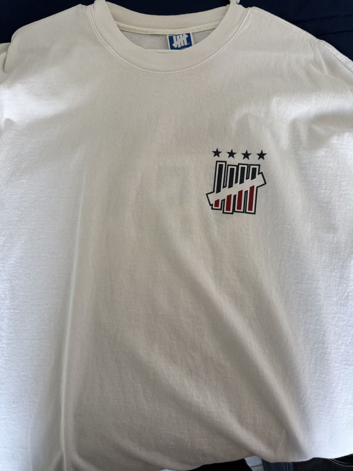 Undefeated Undftd x US Soccer Size US XL / EU 56 / 4 - 3 Thumbnail