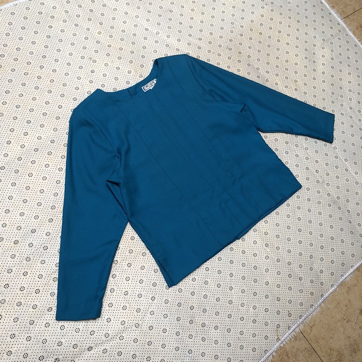 Vintage Yves Saint Lauren Blouse